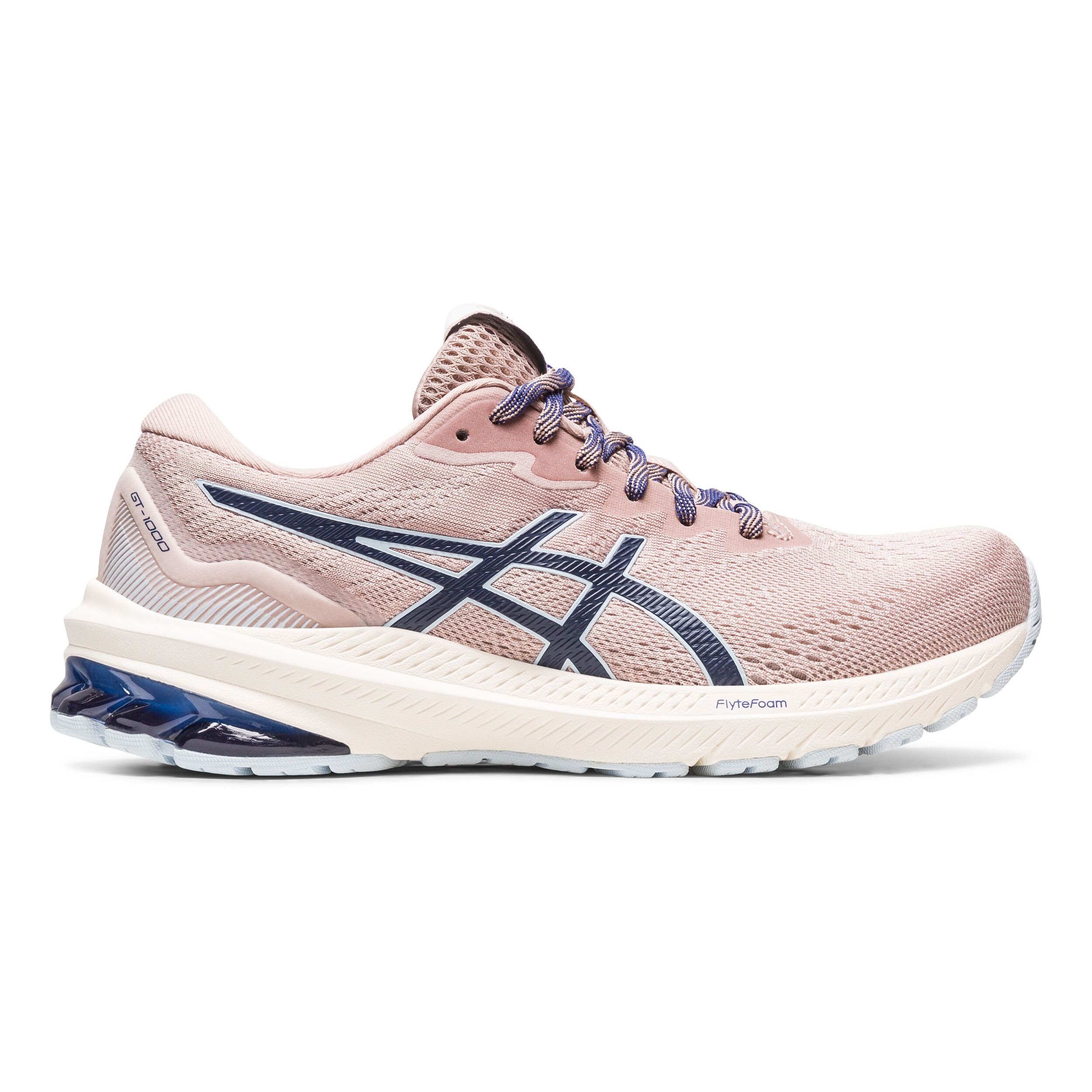 Asics gt 1000 5 mujer Beige shop
