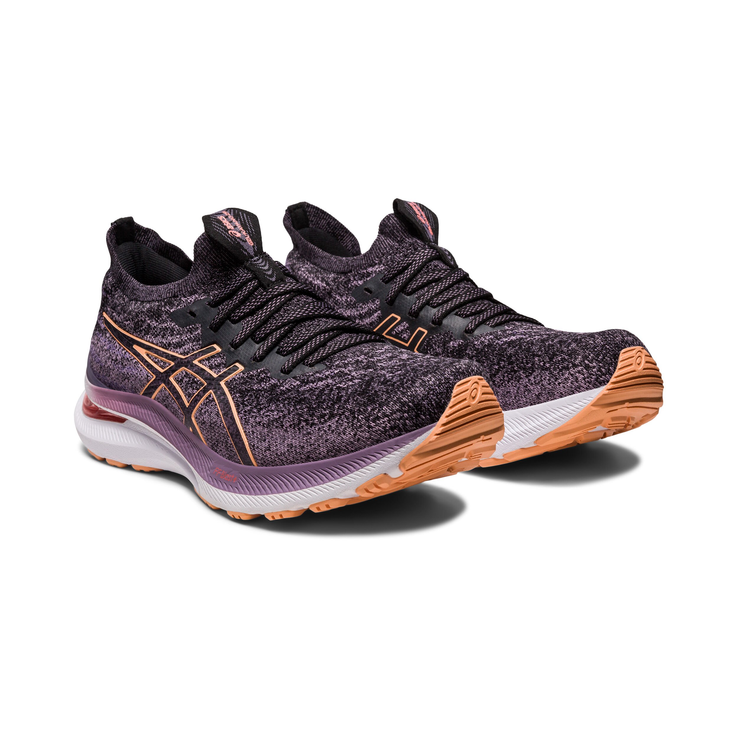Asics gel kayano store 25 women's quartz