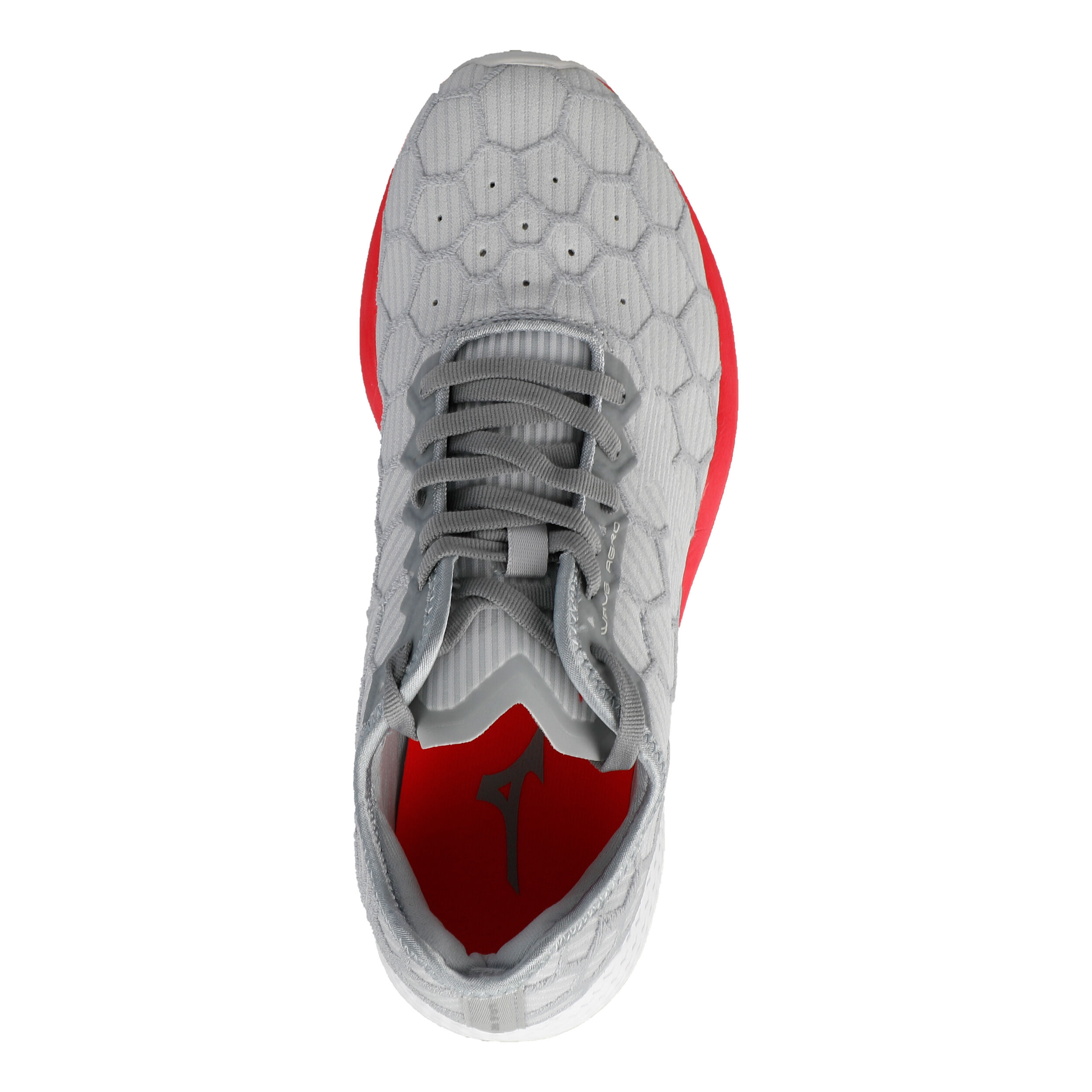 Buy Mizuno Wave Aero 18 Stability Running Shoe Women