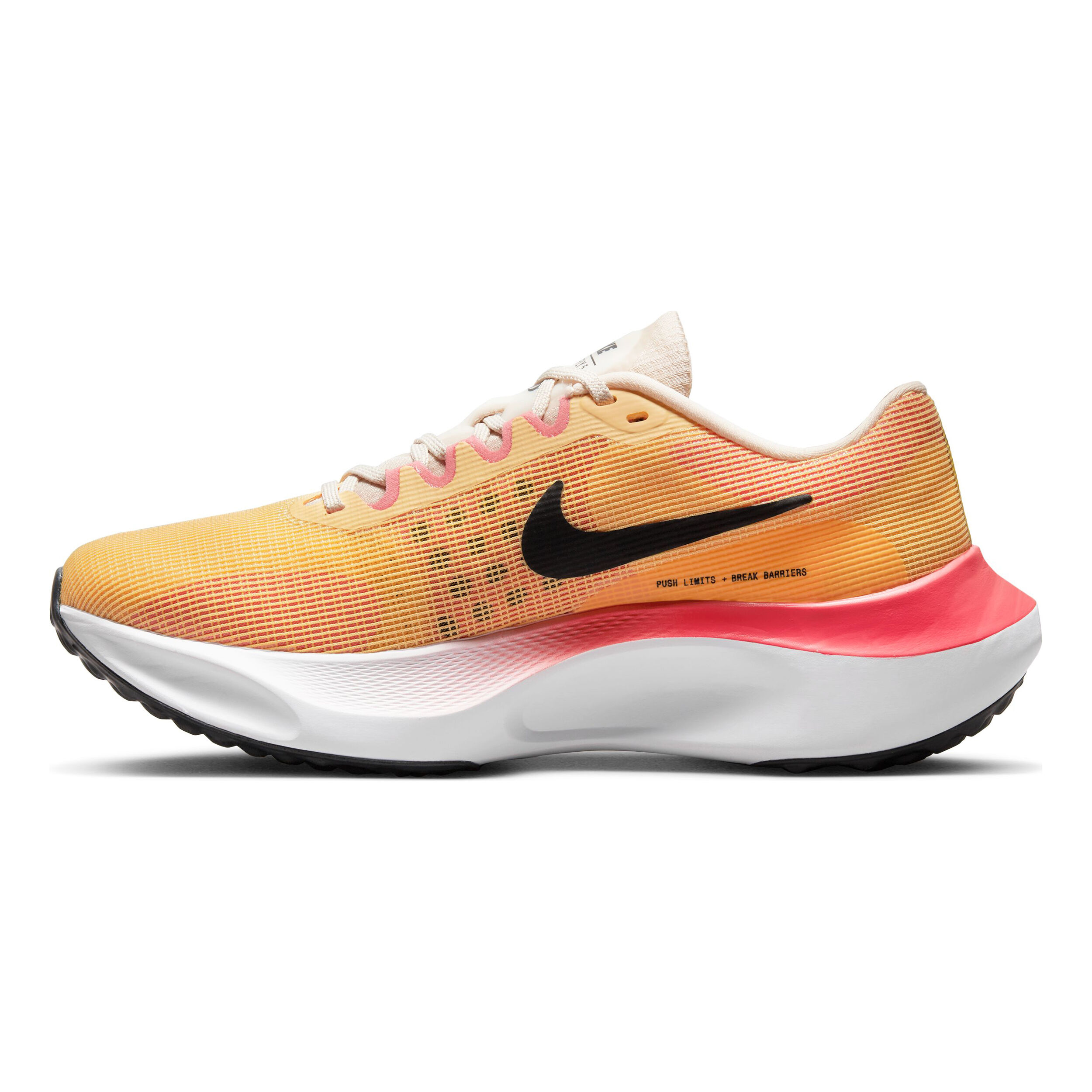 Buy Nike Zoom Fly 5 Competition Running Shoe Women Orange