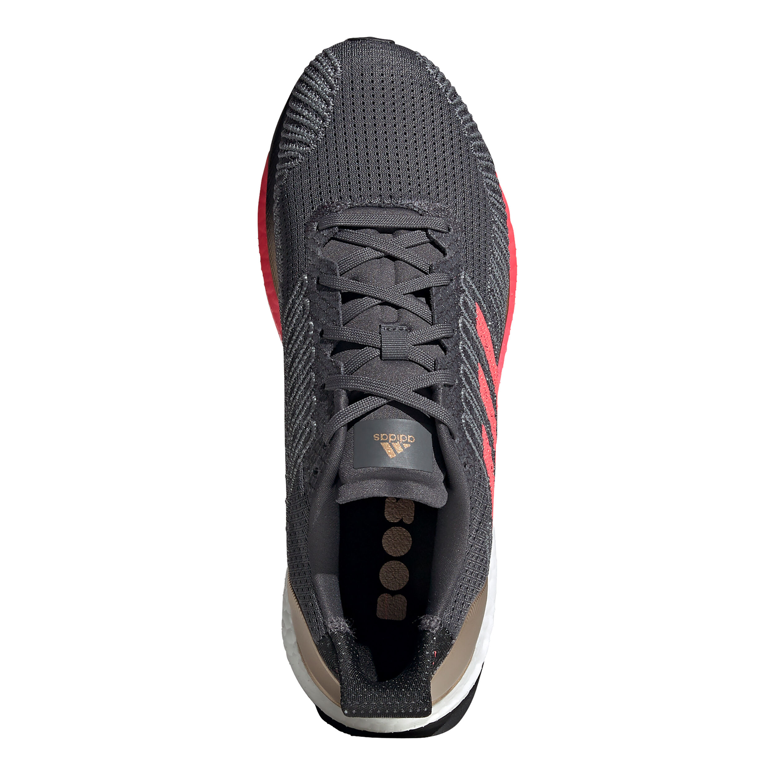 Men's solar boost 19 m sneaker clearance