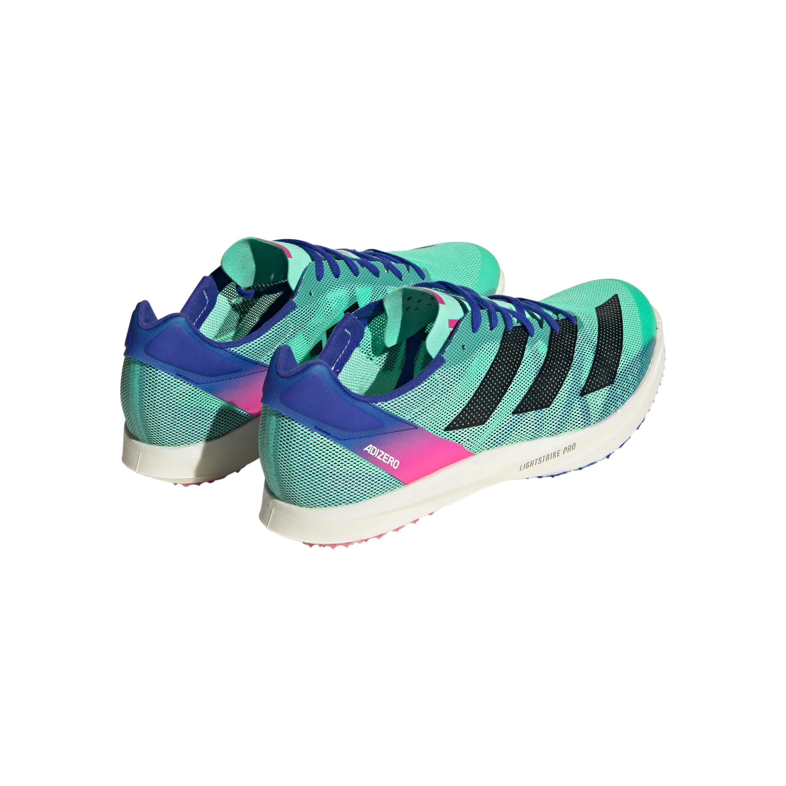 Buy adidas Adizero Avanti Tokyo Spike Shoes Men Turquoise