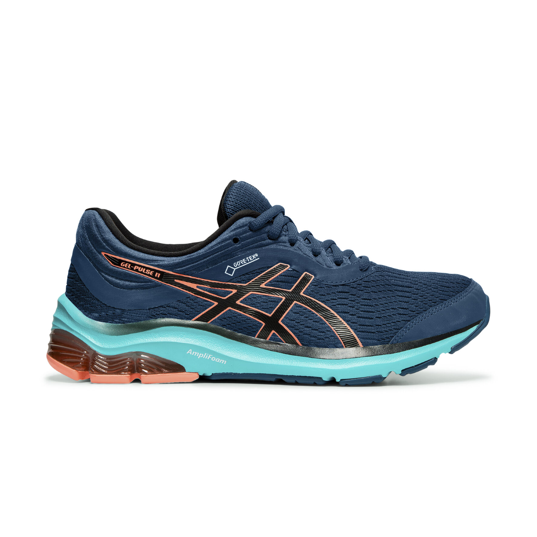 Asics gel pulse 11 femme 2025
