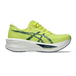 ASICS Running shoes ASICS SONICBLAST Neutral running shoe Men-lime, green