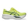 SONICBLAST Neutral running shoe Men-lime, green