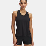 Under Armour Running top Under Armour Launch Camo Running Shirt Women-Black