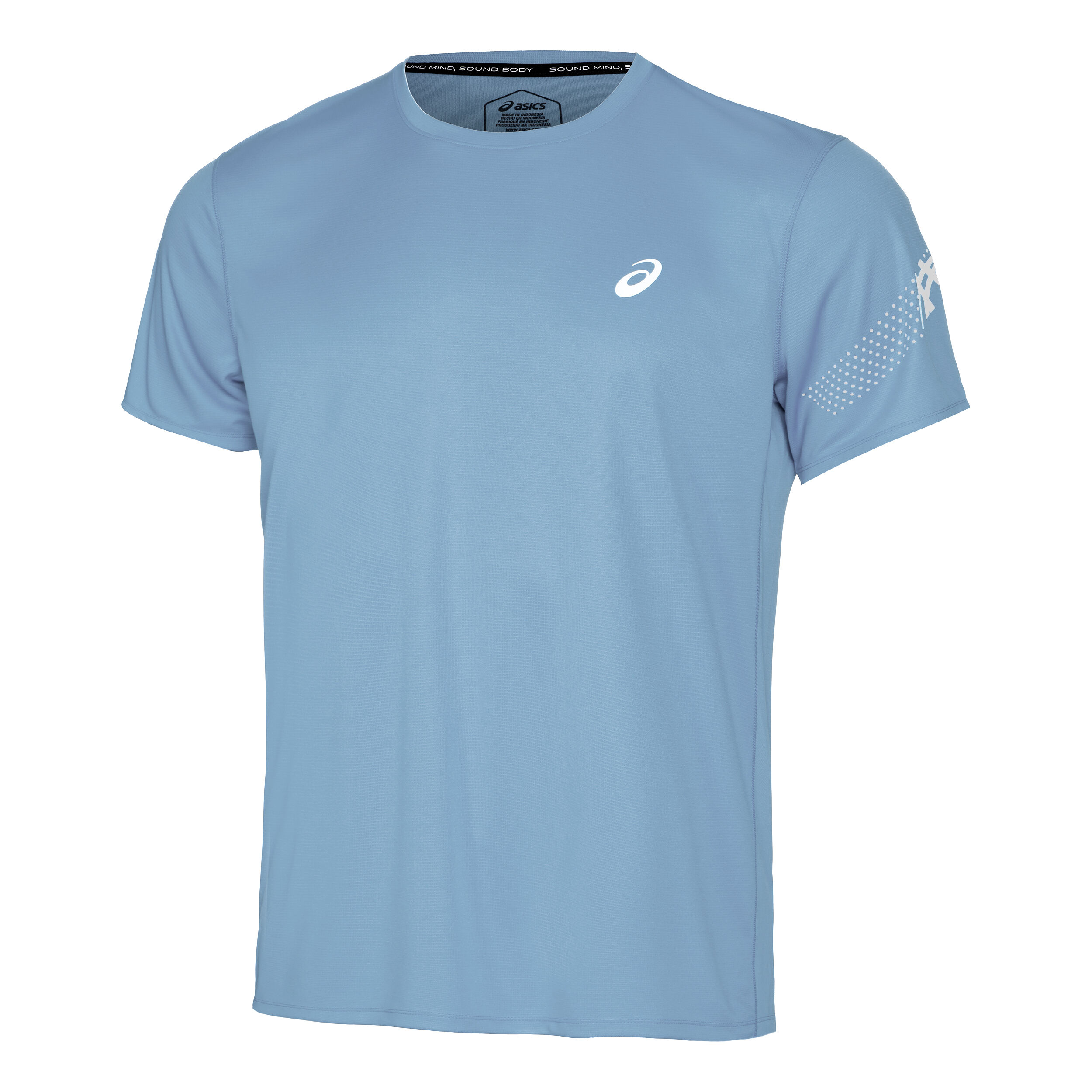 Magliette asics online top