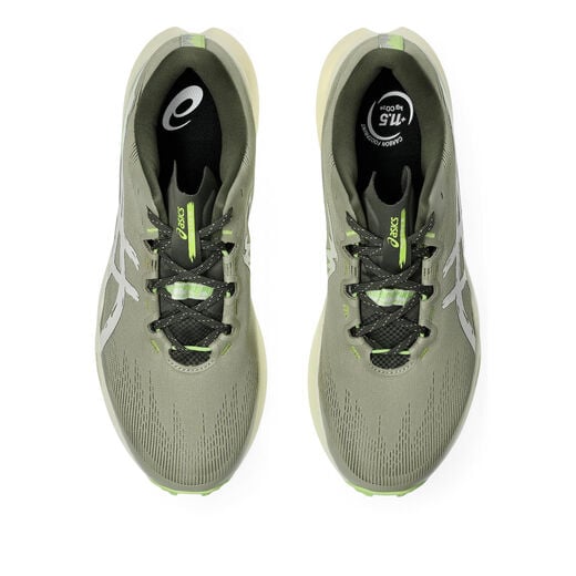 ASICS