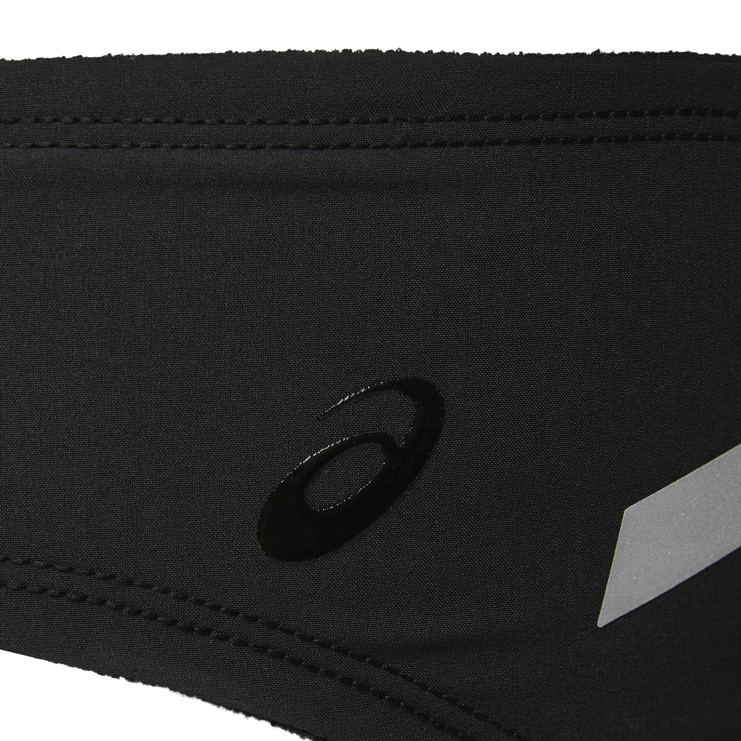Lite Show Headband Black
