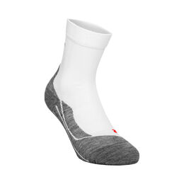 Falke Chaussettes Running Femme - RU4 Endurance - black-mix 3010