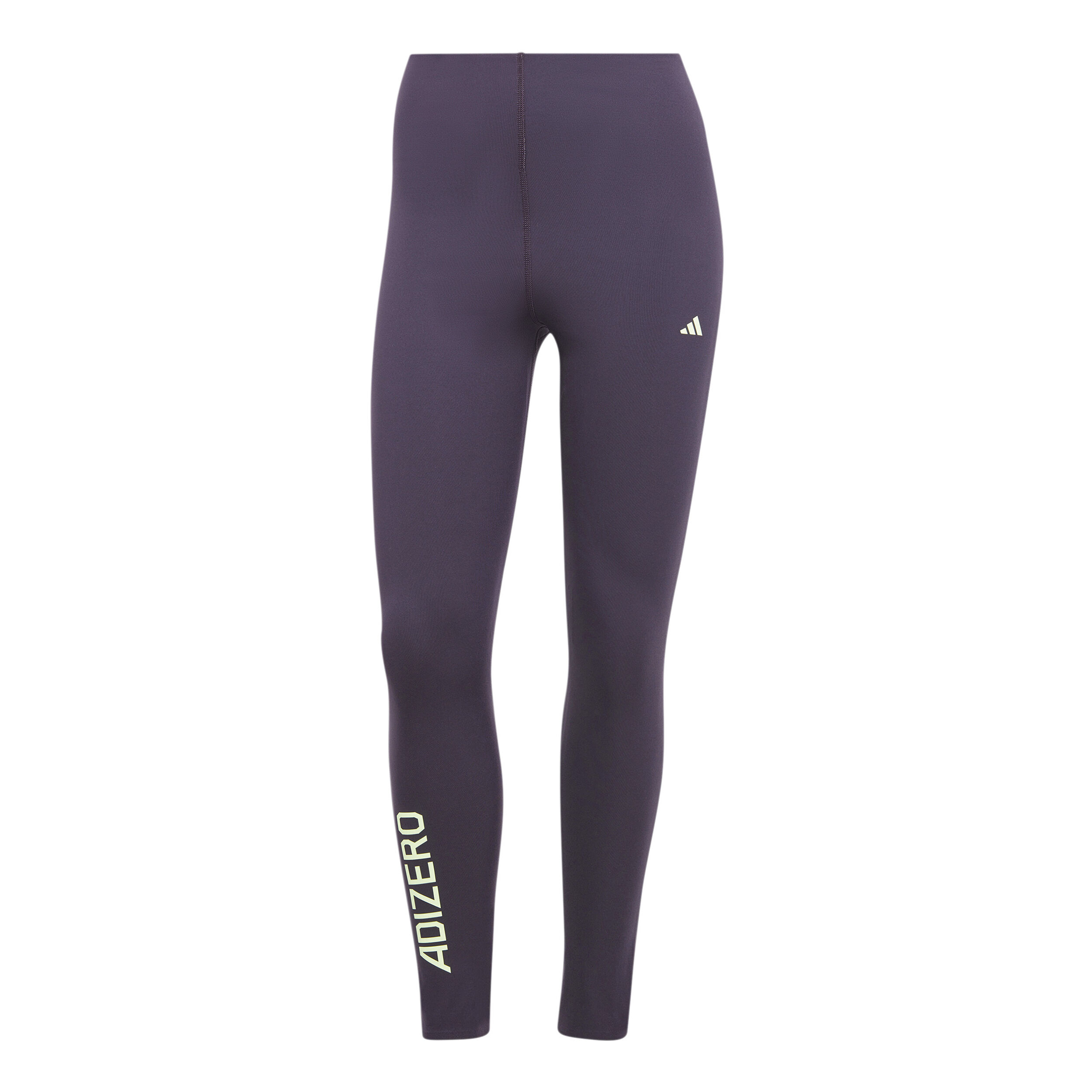 Buy adidas Adizero 7 8 Tight Running Tights Women Violet online Running Point COM