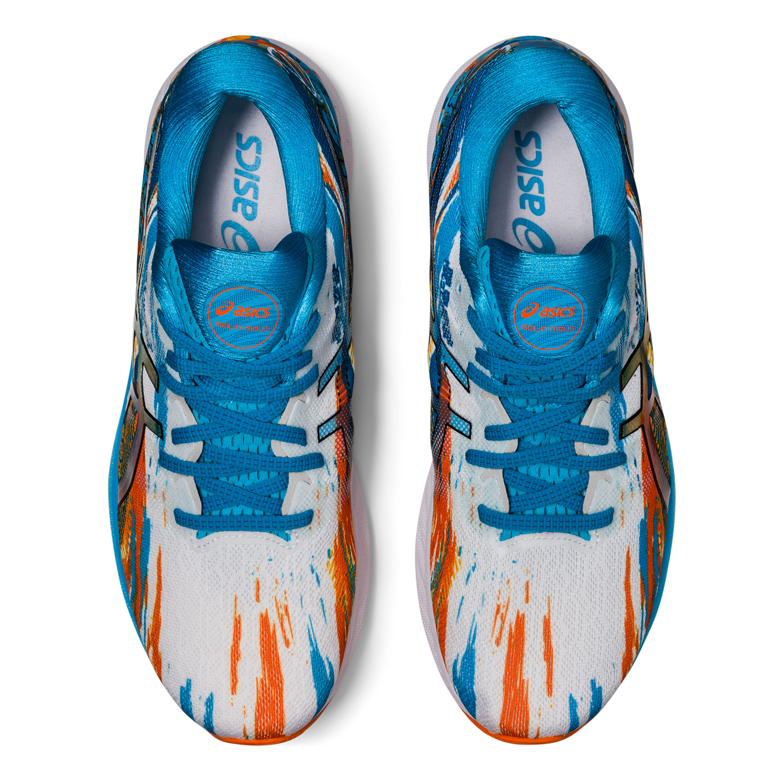 asics gel nimbus 23 noosa