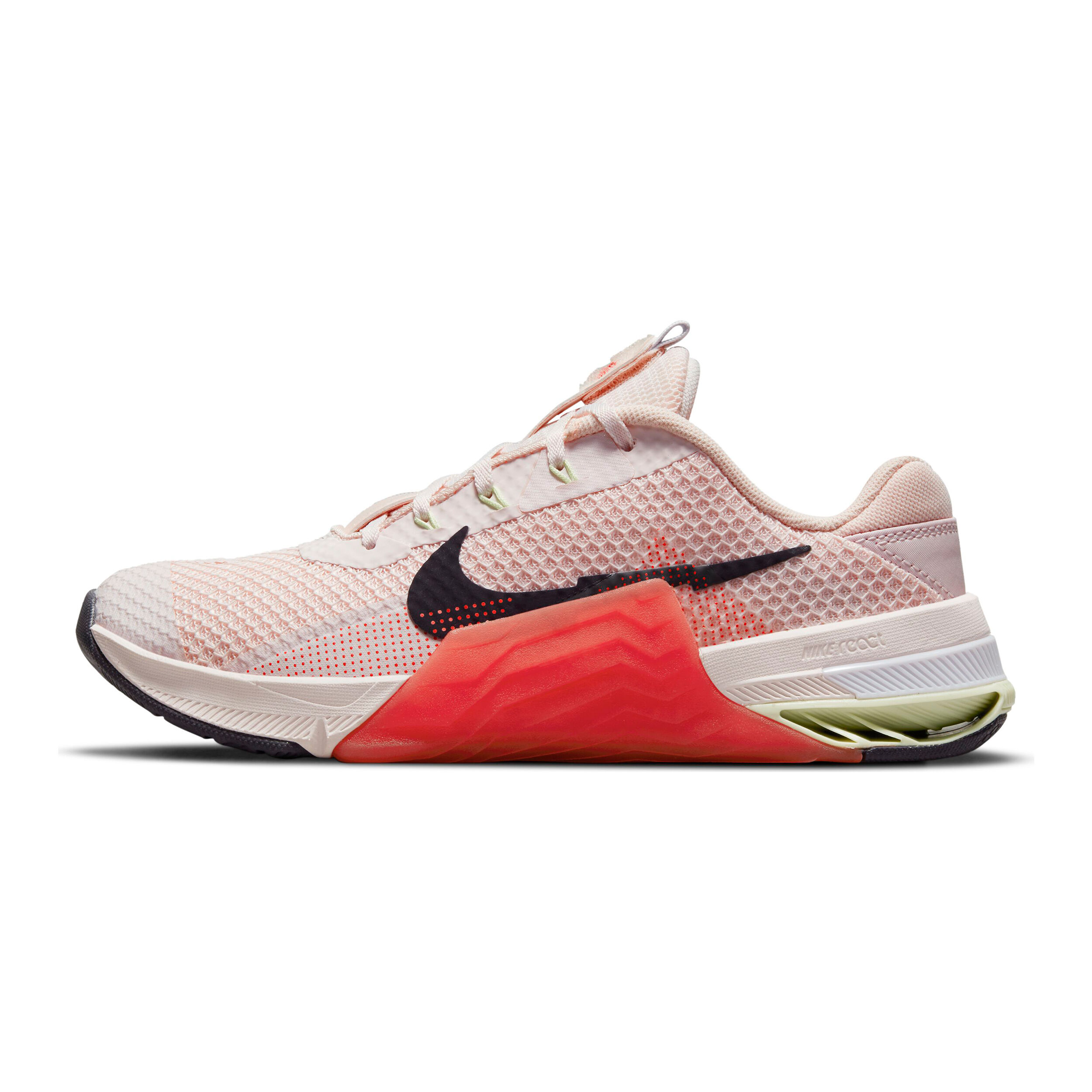 Nike metcon rosa deals
