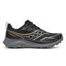 Peregrine 16 Trail running shoe Women-black, grey