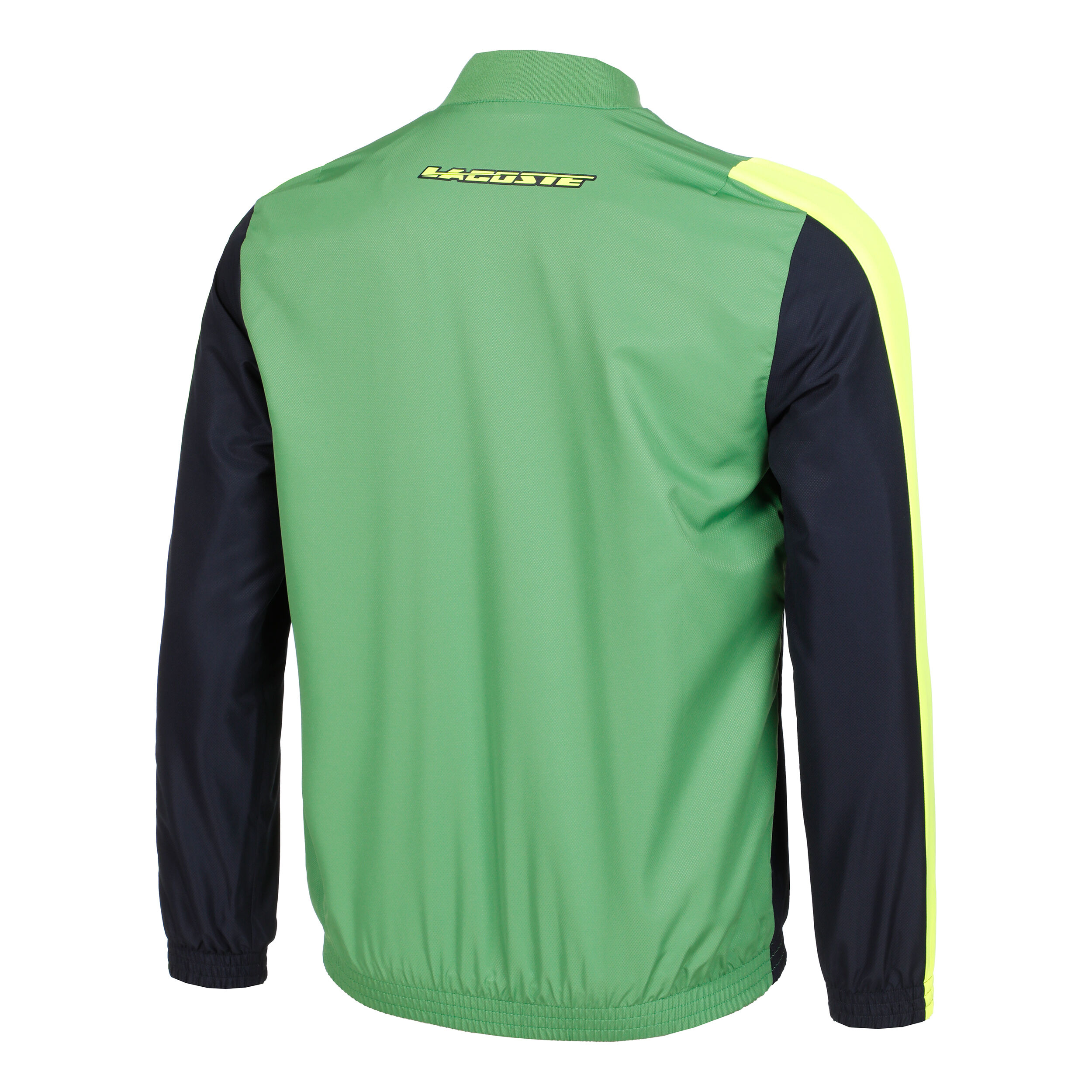 Survetement lacoste 2000 sale