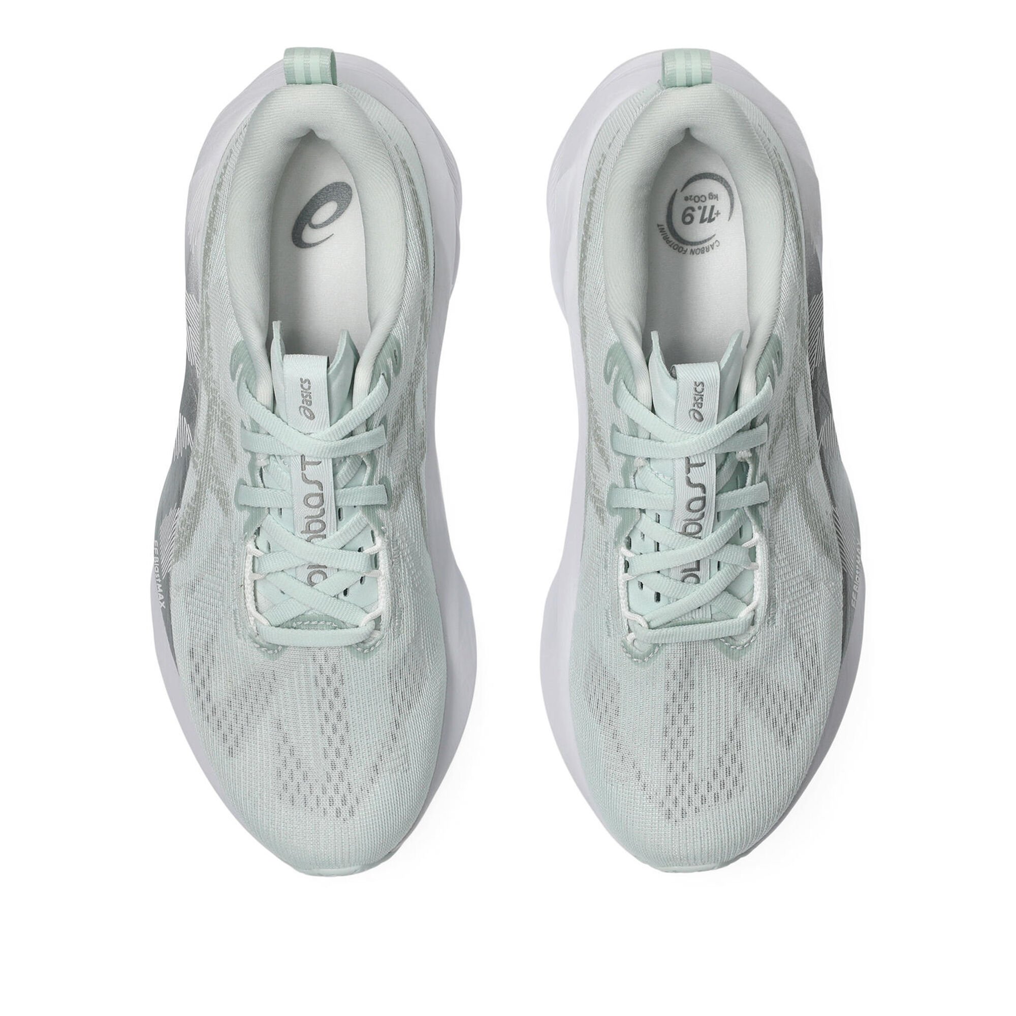 ASICS