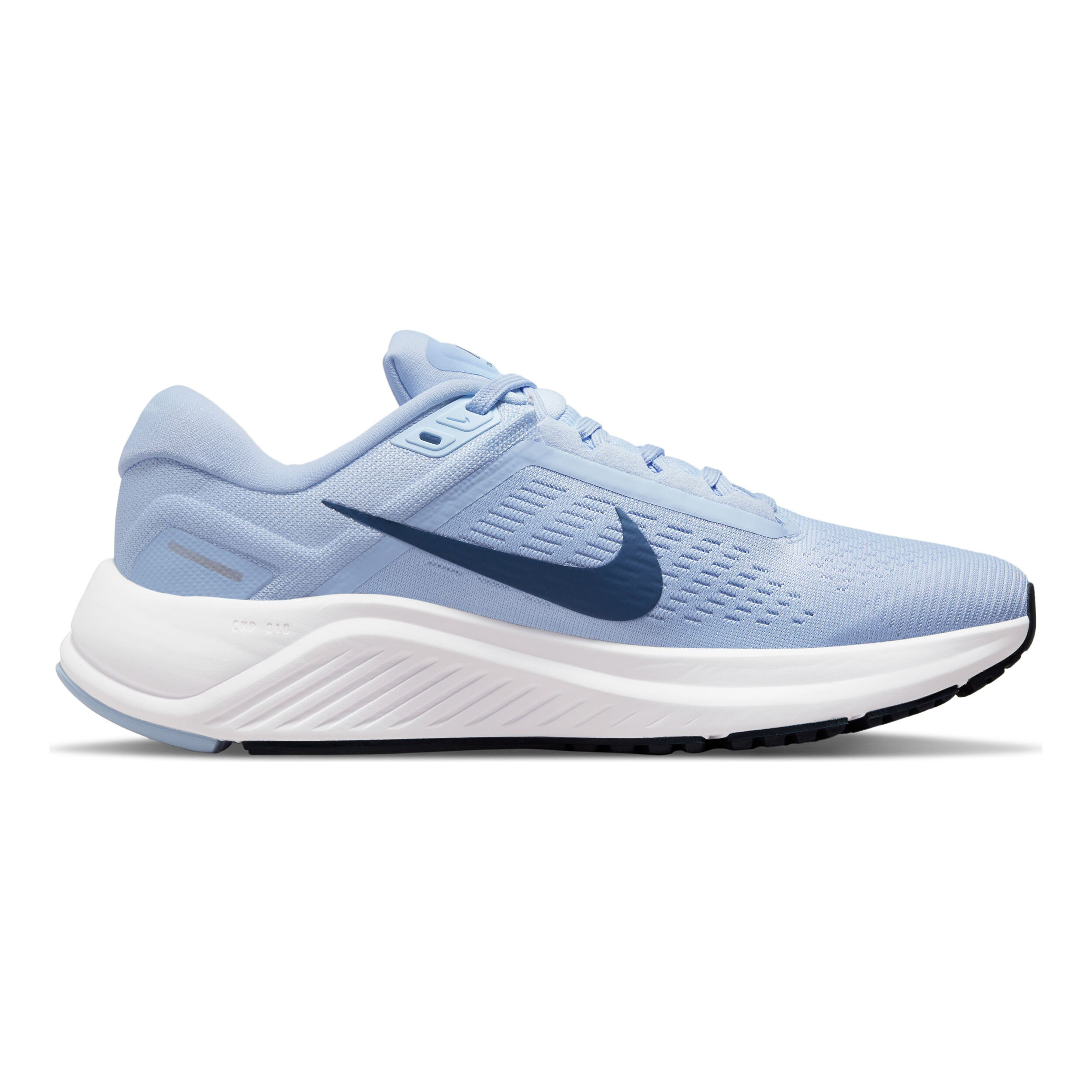 Buy Nike Air Zoom Structure 24 Stability Running Shoe Women Light Blue online Running Point COM