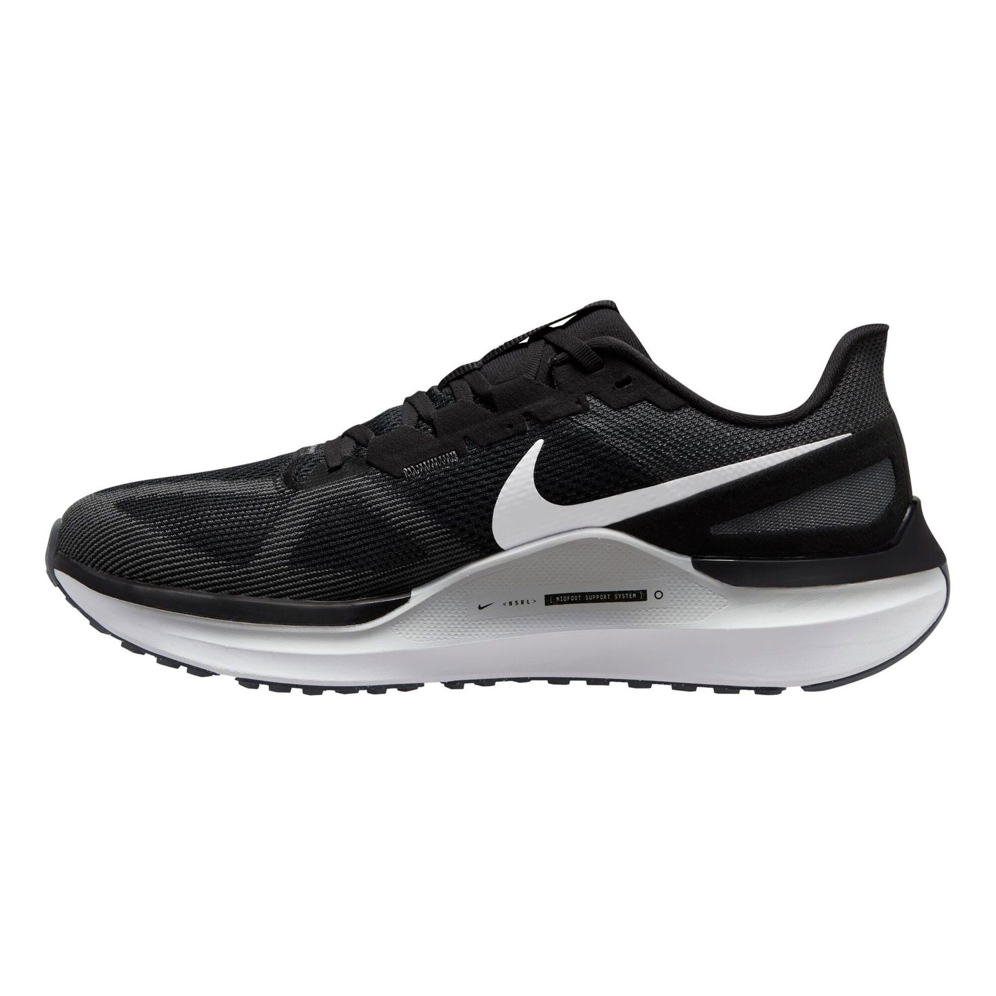 Nike zoom structure history Clearance