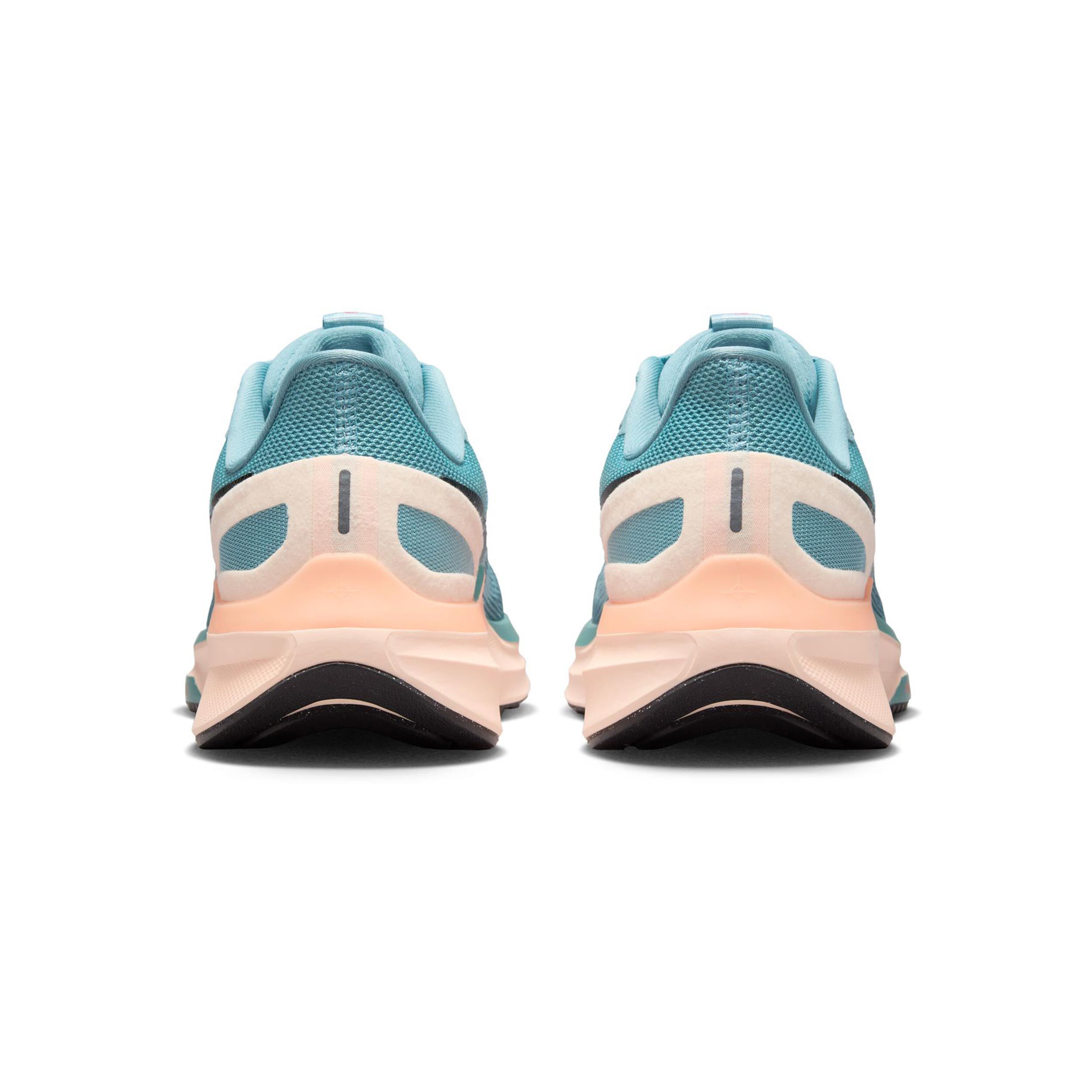 Buy Nike Structure 25 Stability Running Shoe Women Turquoise Apricot online Running Point COM