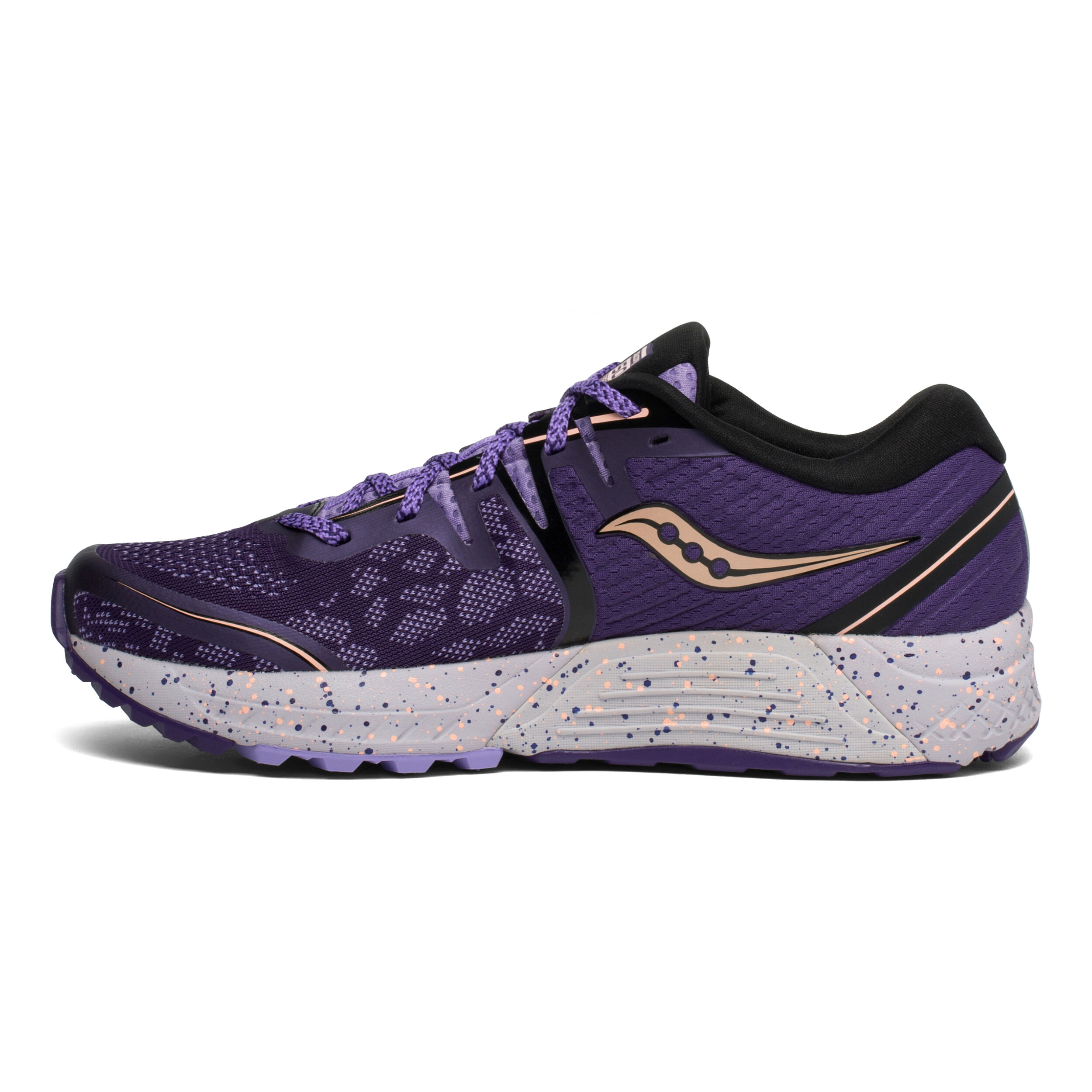 Saucony iso 2 stability hot sale