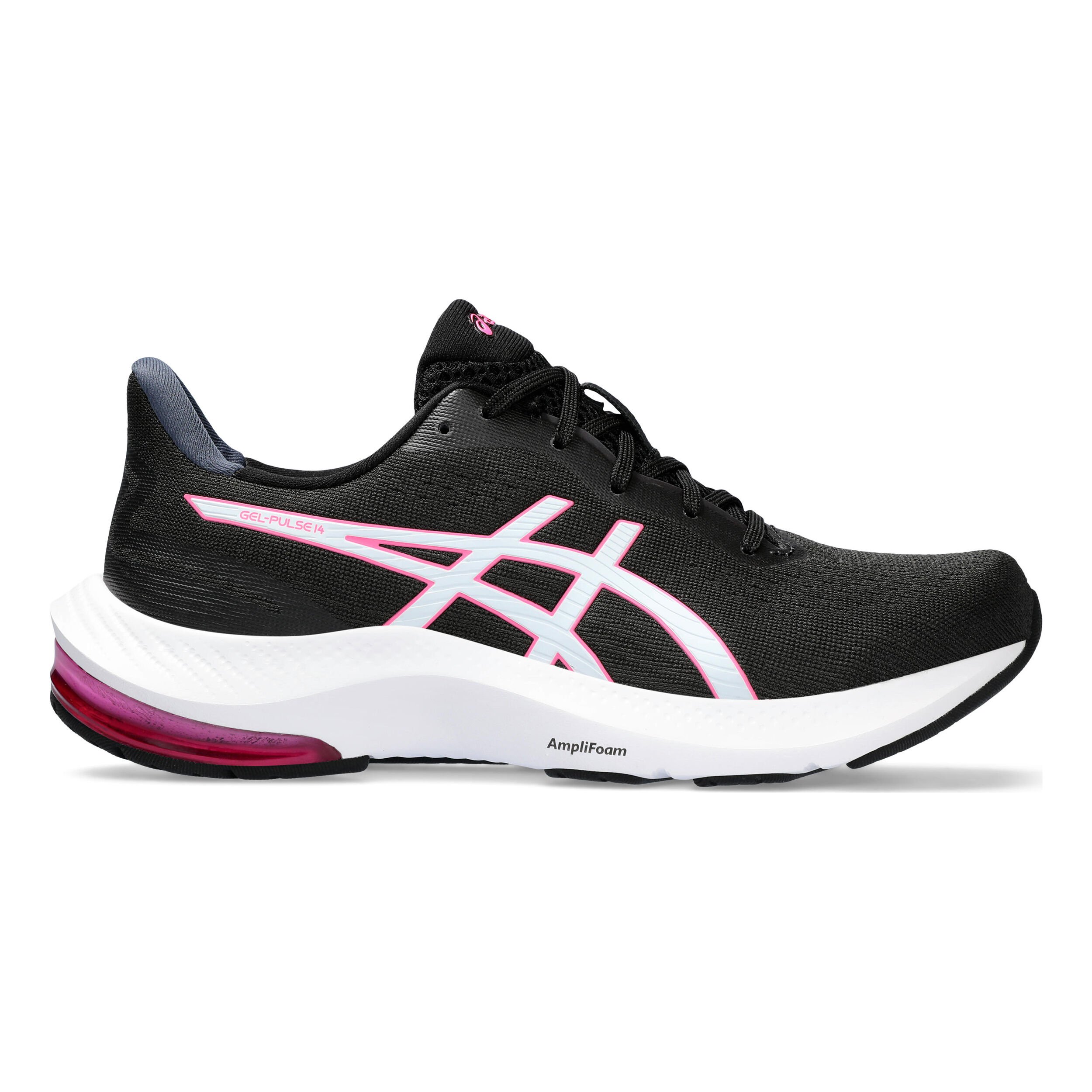 Asics gel sales pulse rosa