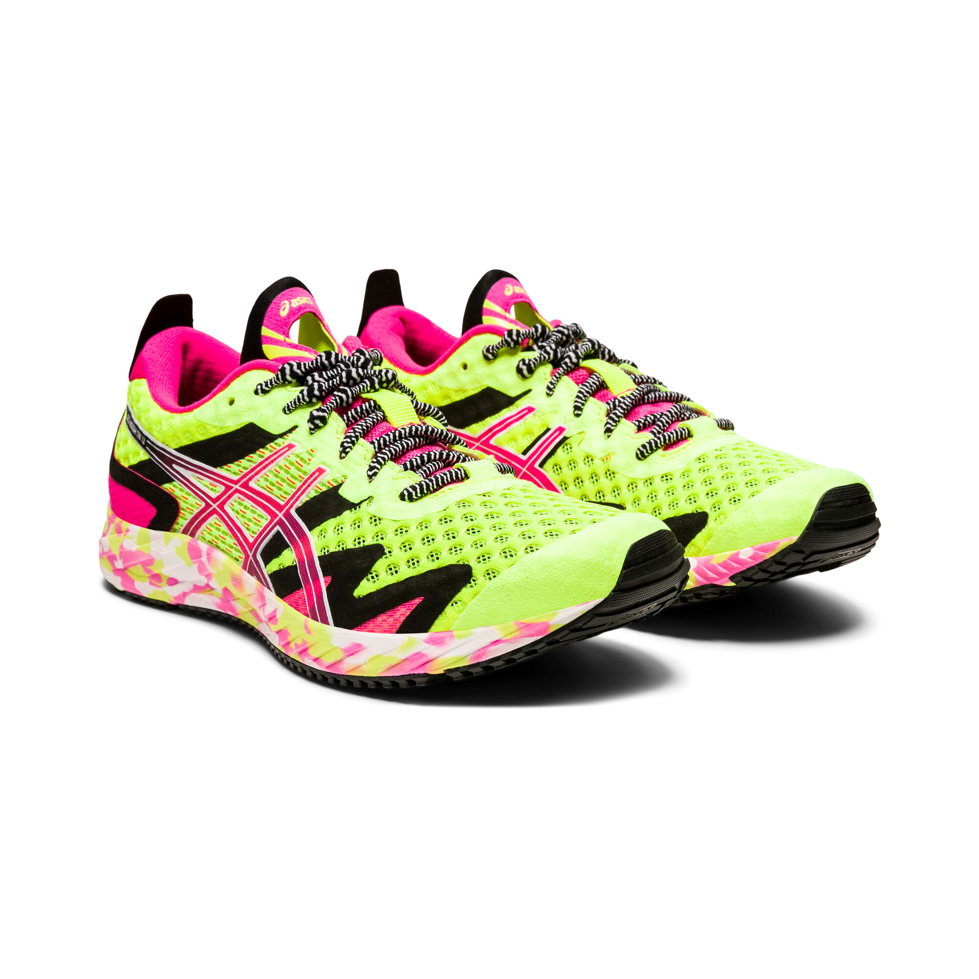 ASICS