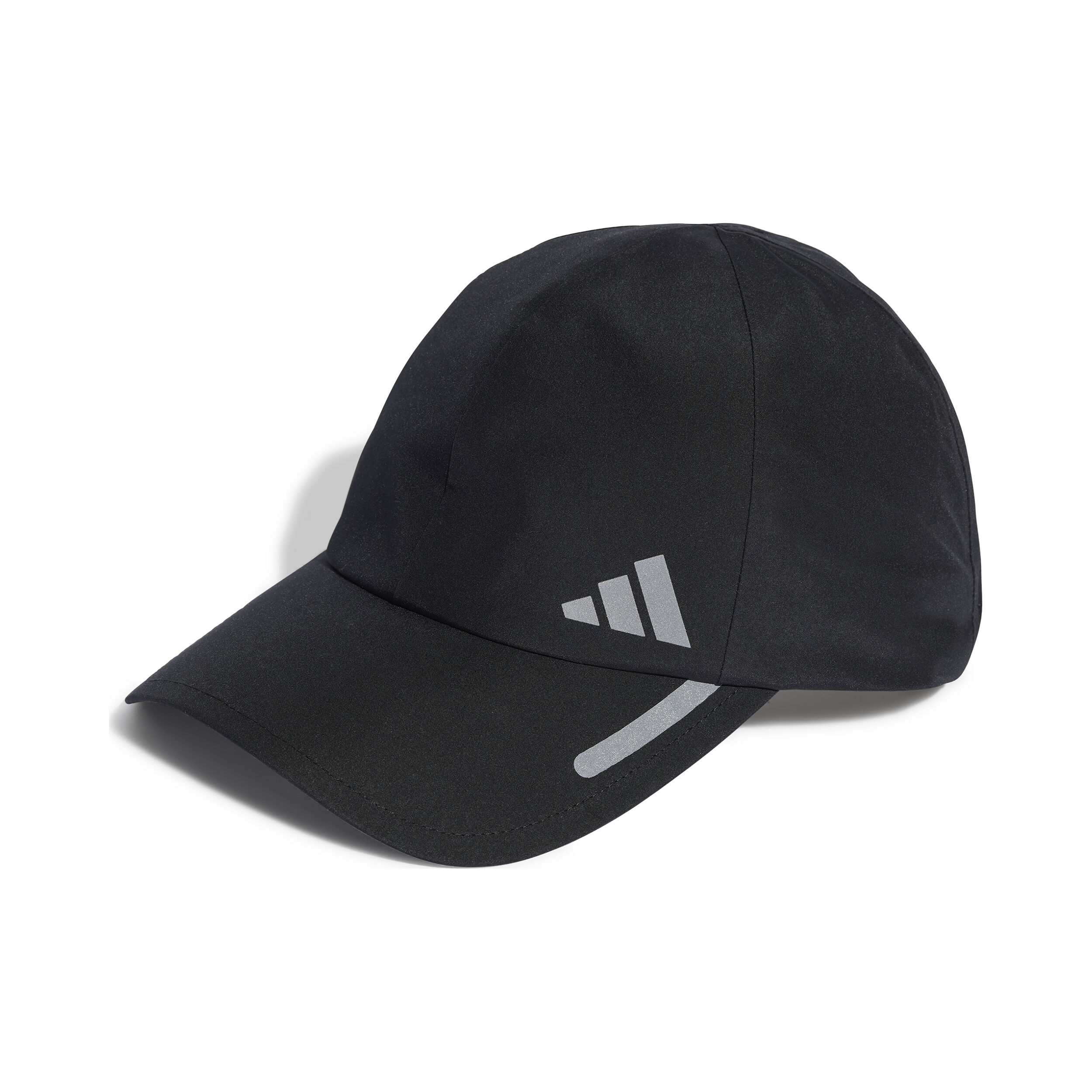 Buy adidas Run Rain Ready Cap Black online Running Point COM
