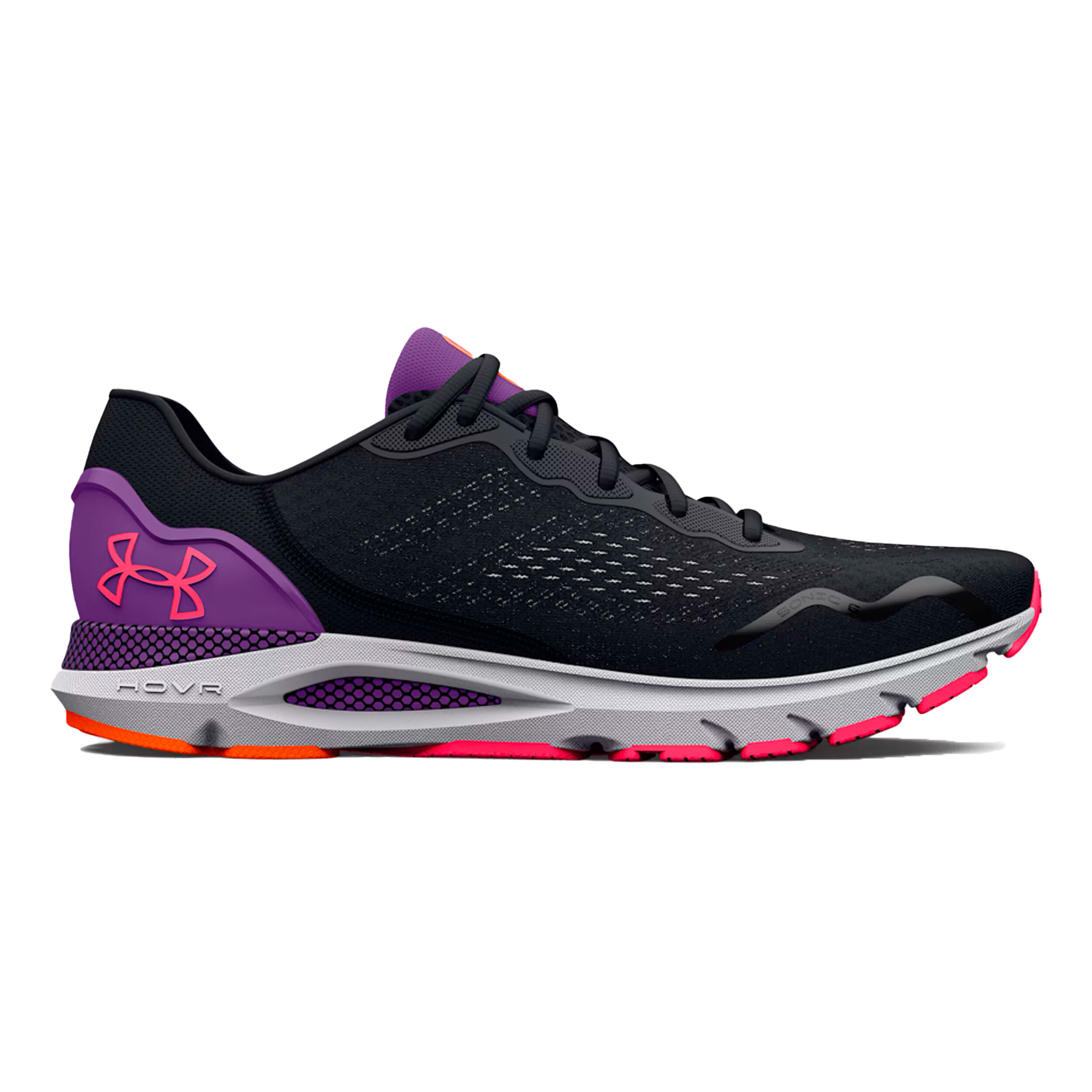 Under armour hovr sonic 2 ladies running shoes top