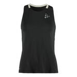 Craft Clothing Craft Pro Hypervent Running Shirt Women-Black