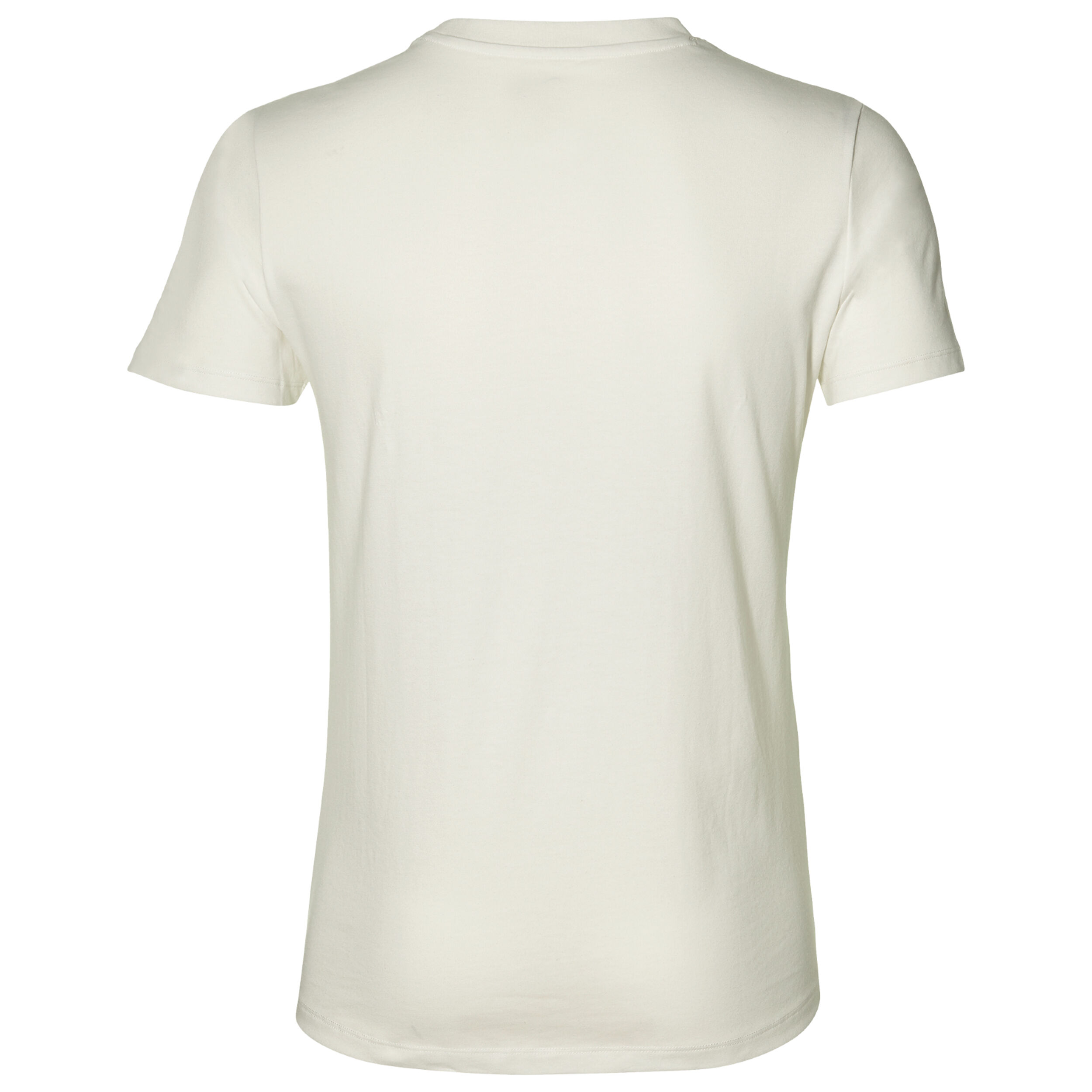Buy ASICS Big Logo T Shirt Men White Black online Running Point COM