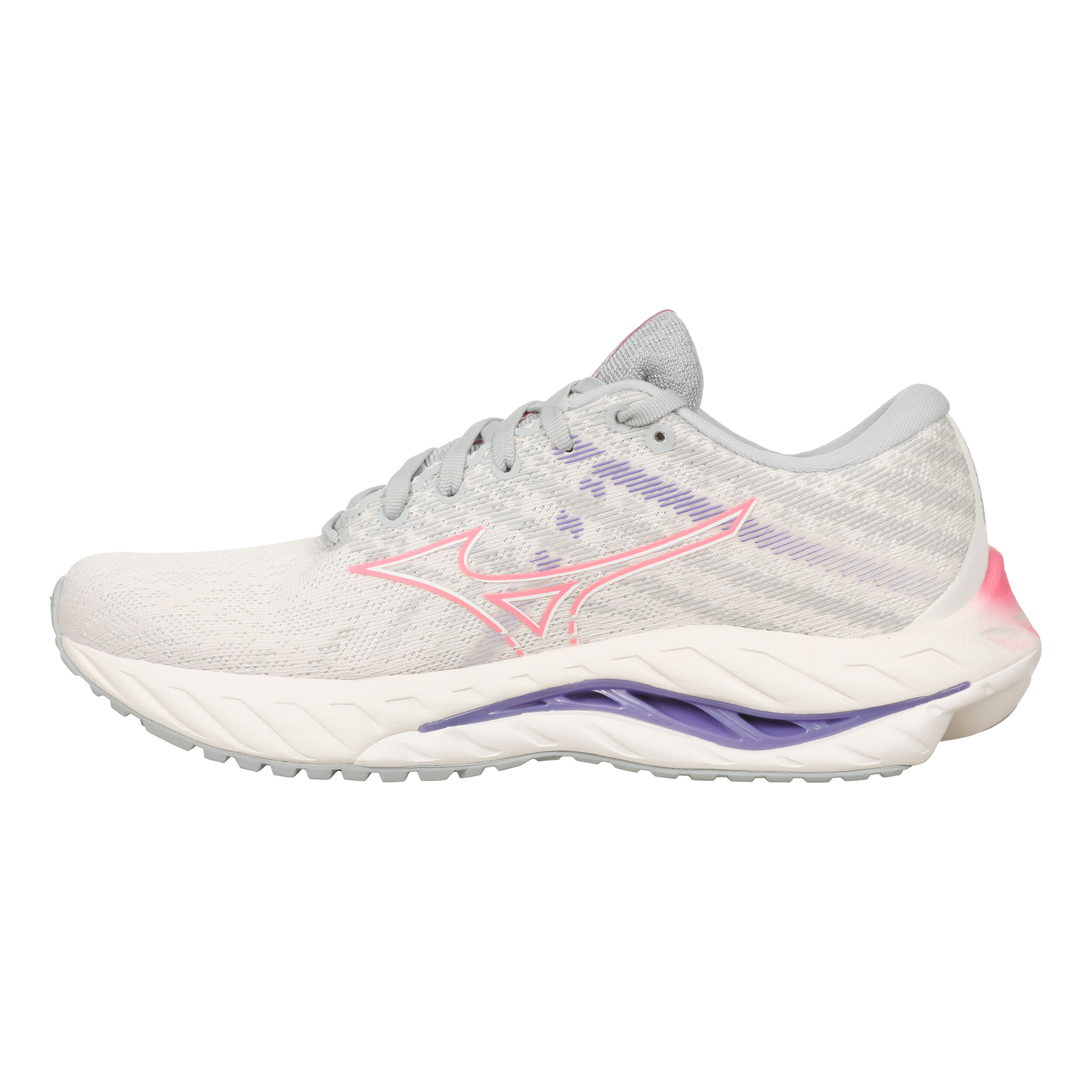 Mizuno wave runner 16 top pink
