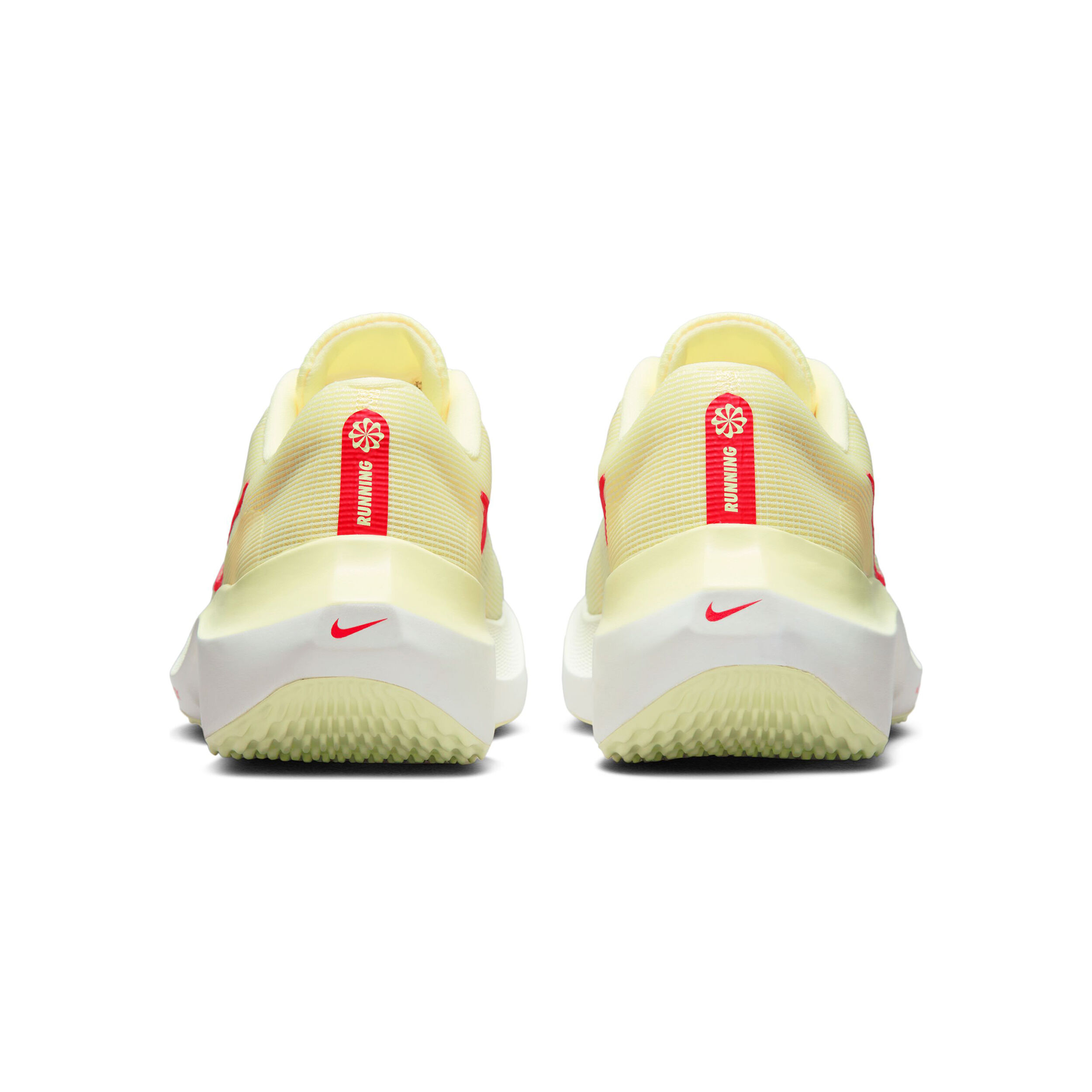 Yellow nikes womens 2025