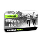 Running Point Voucher RP 15 Euro