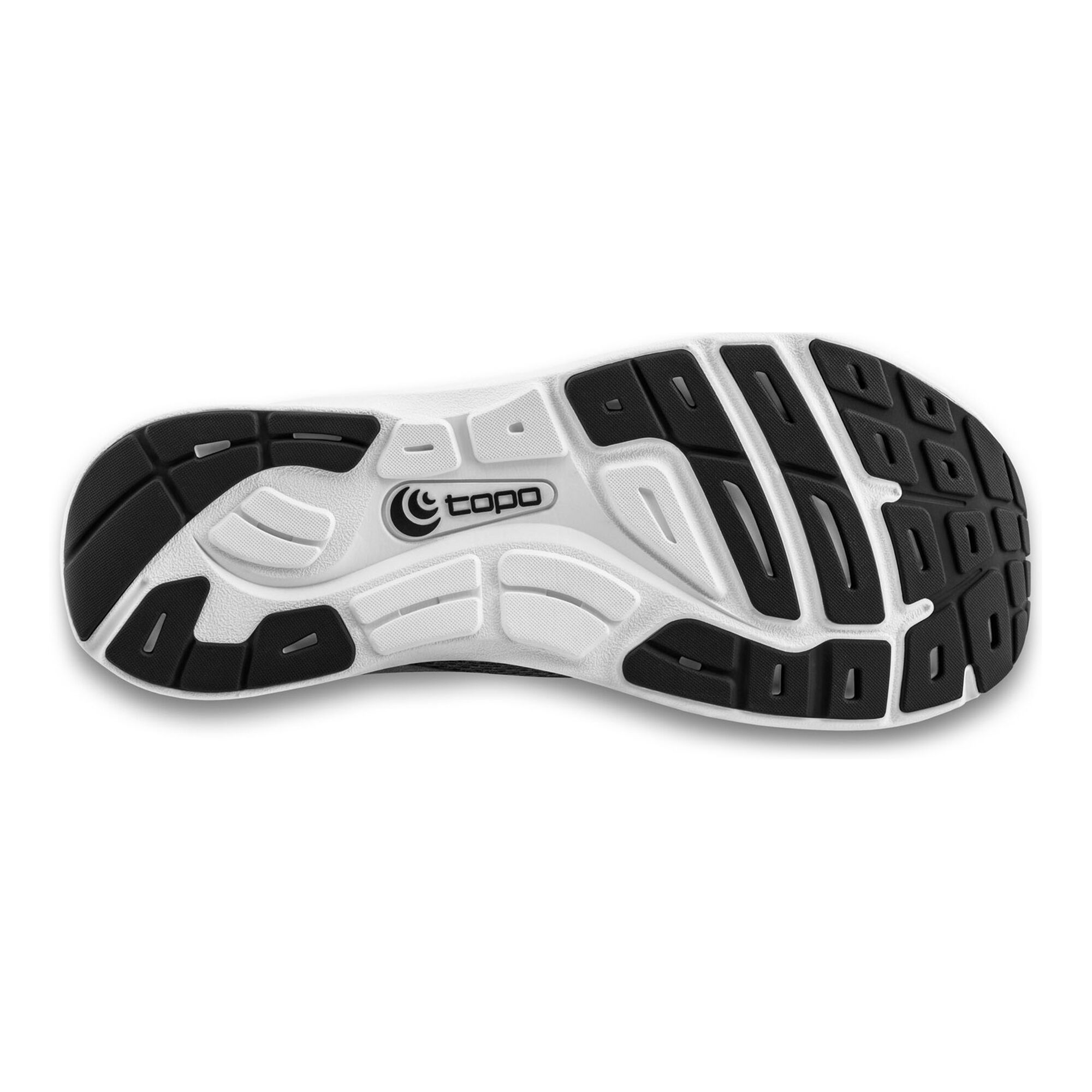 TOPO ATHLETIC
