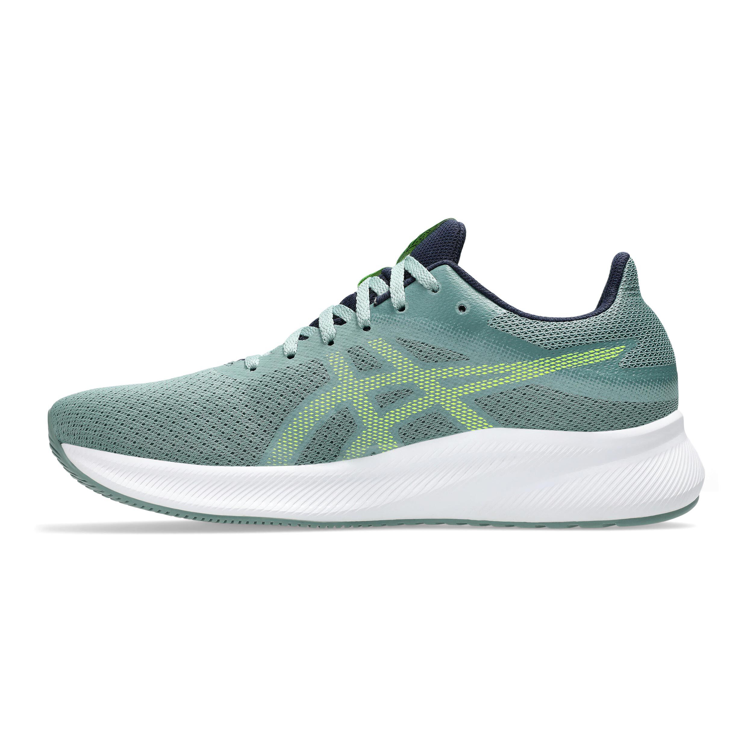 Patriot 13 Neutral Running Shoe Men Grey Green