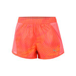 Puma Clothing Puma Favorite AOP Velocity 3in Running Shorts Women-Pink