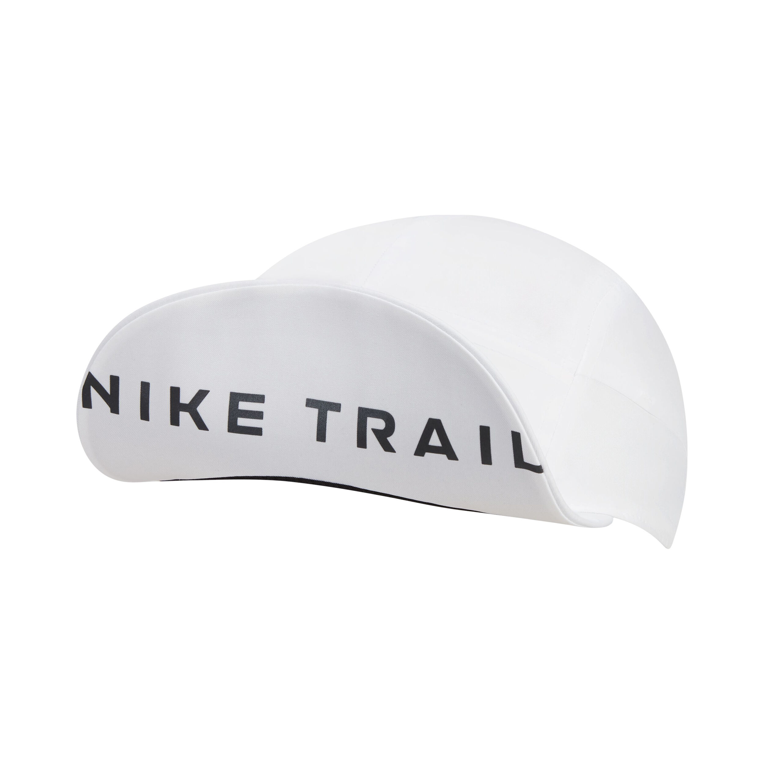 Nike running cap white cheap