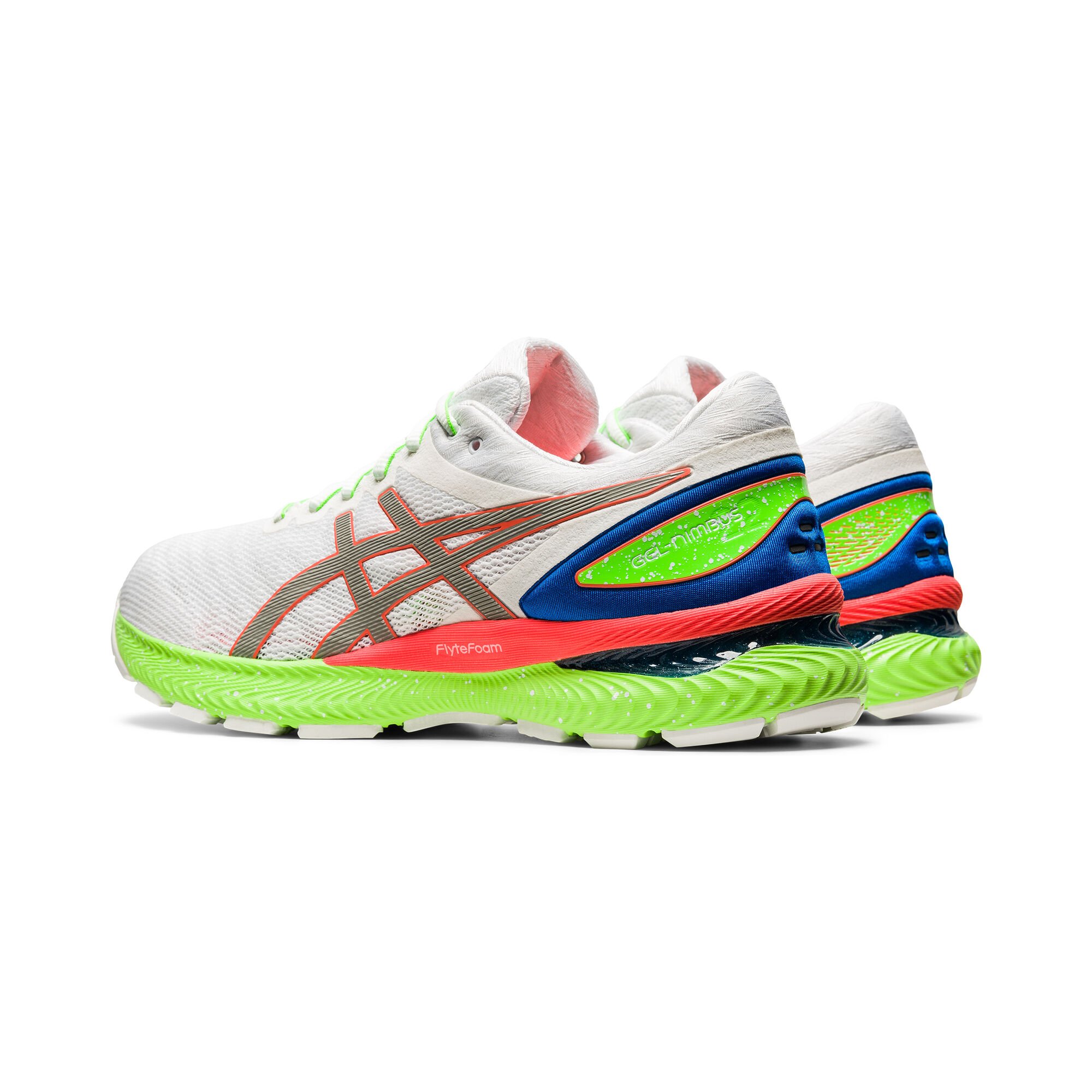 ASICS