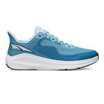 Altra Running shoes Altra Experience Form Stability Running Shoe Women-Light Blue