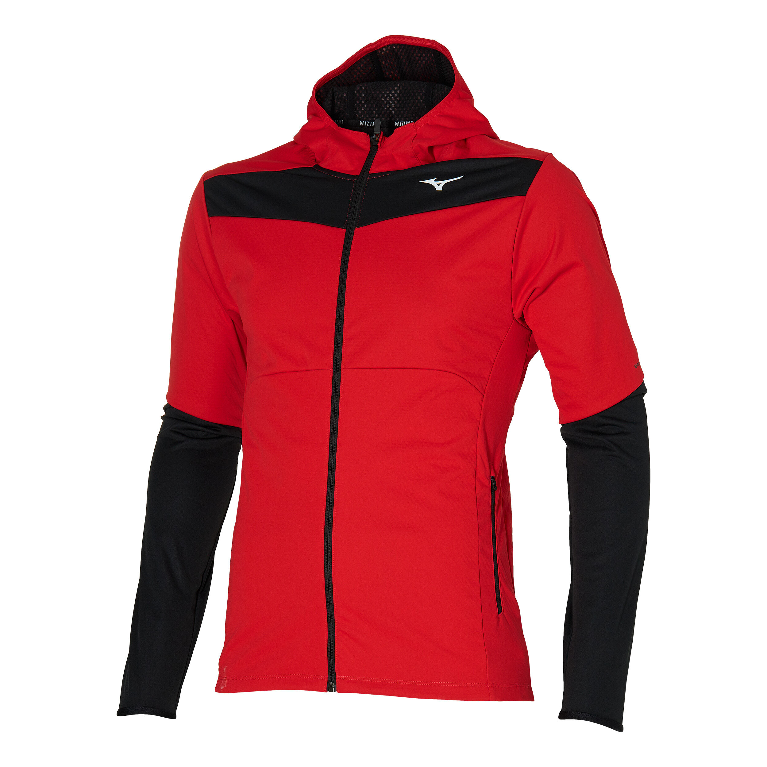 Mizuno thermal store