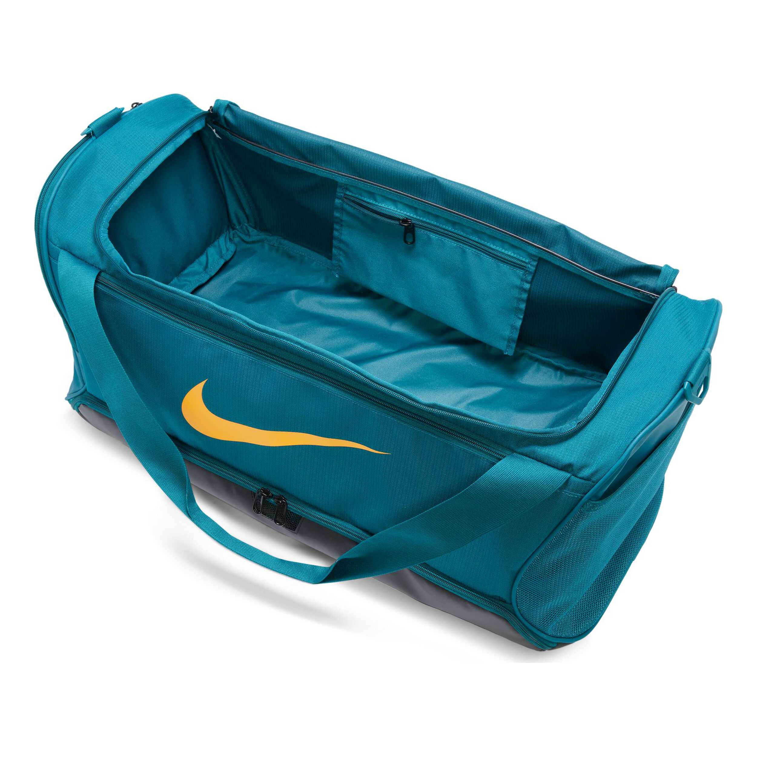 Buy Nike Brasilia 9.5 Sports Bag Green online Running Point COM