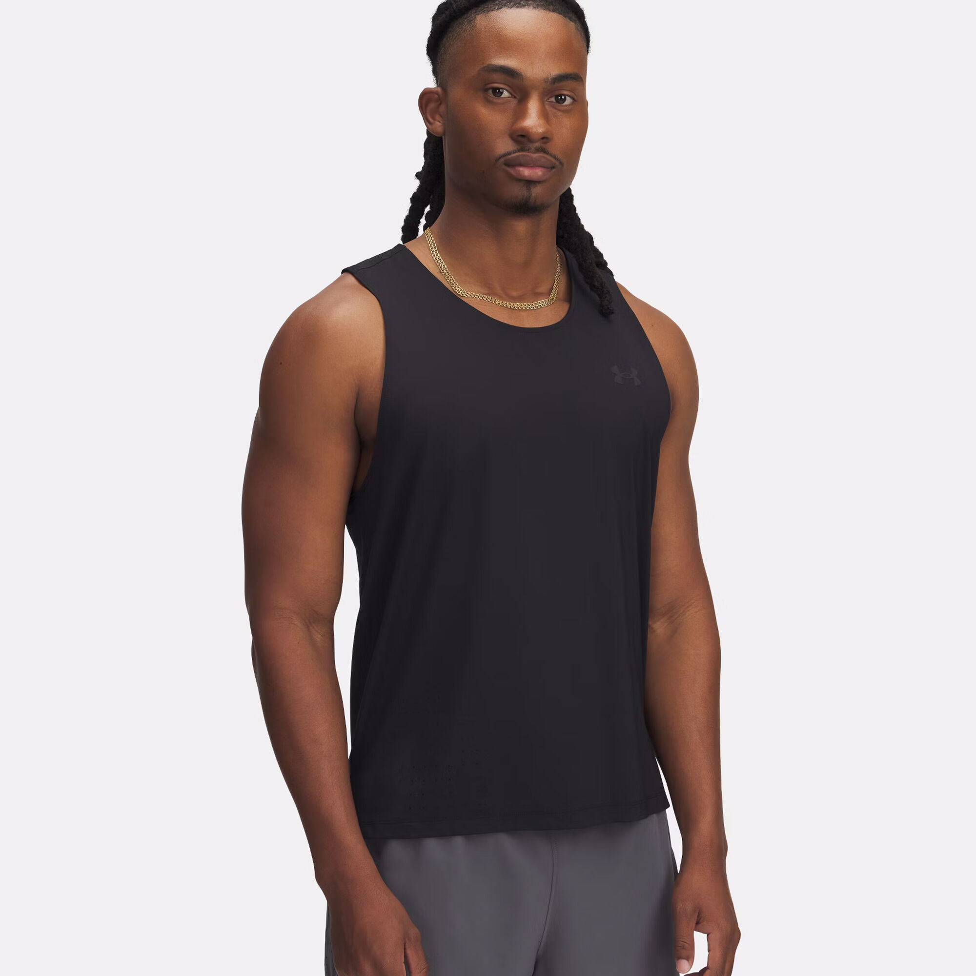 Under Armour