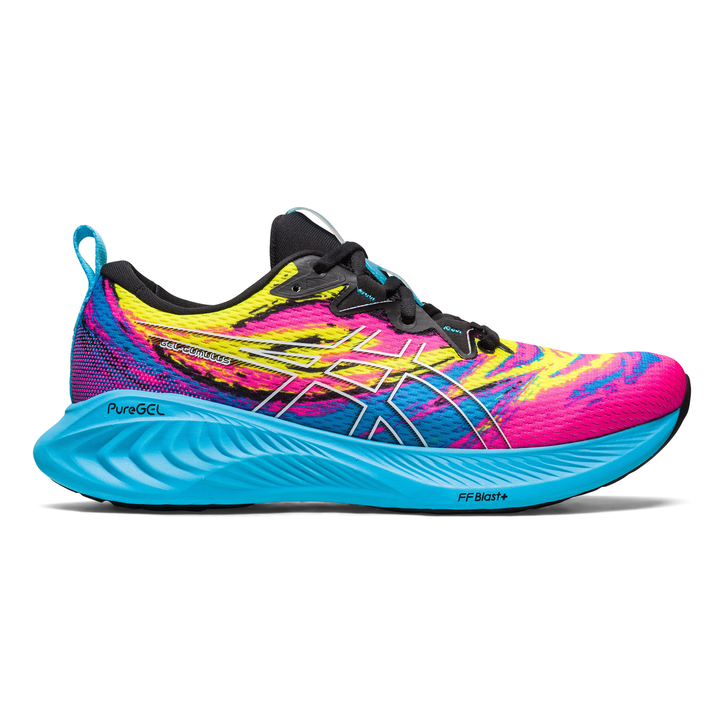 Buy ASICS Gel-Cumulus 25 Neutral Running Shoe Men