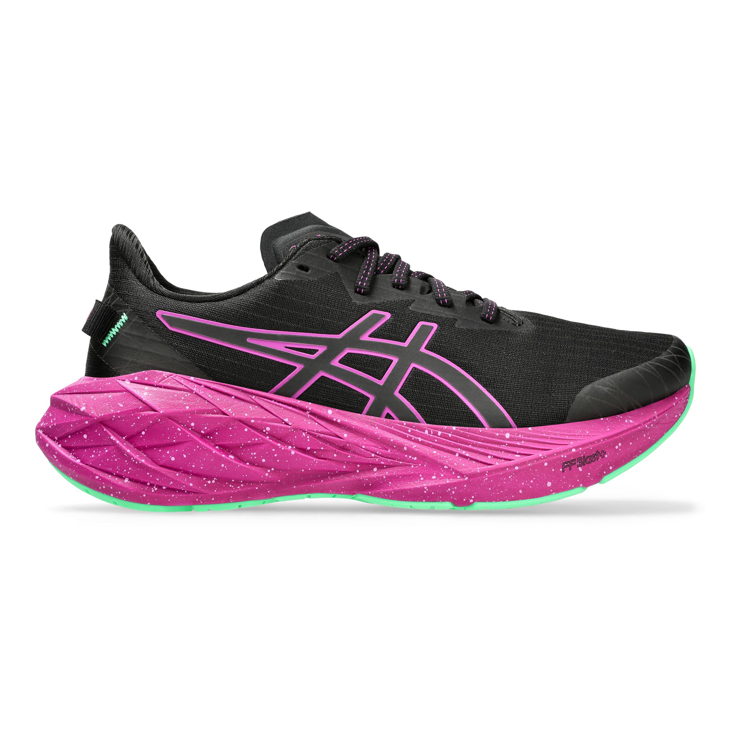 Womens asics 4e discount