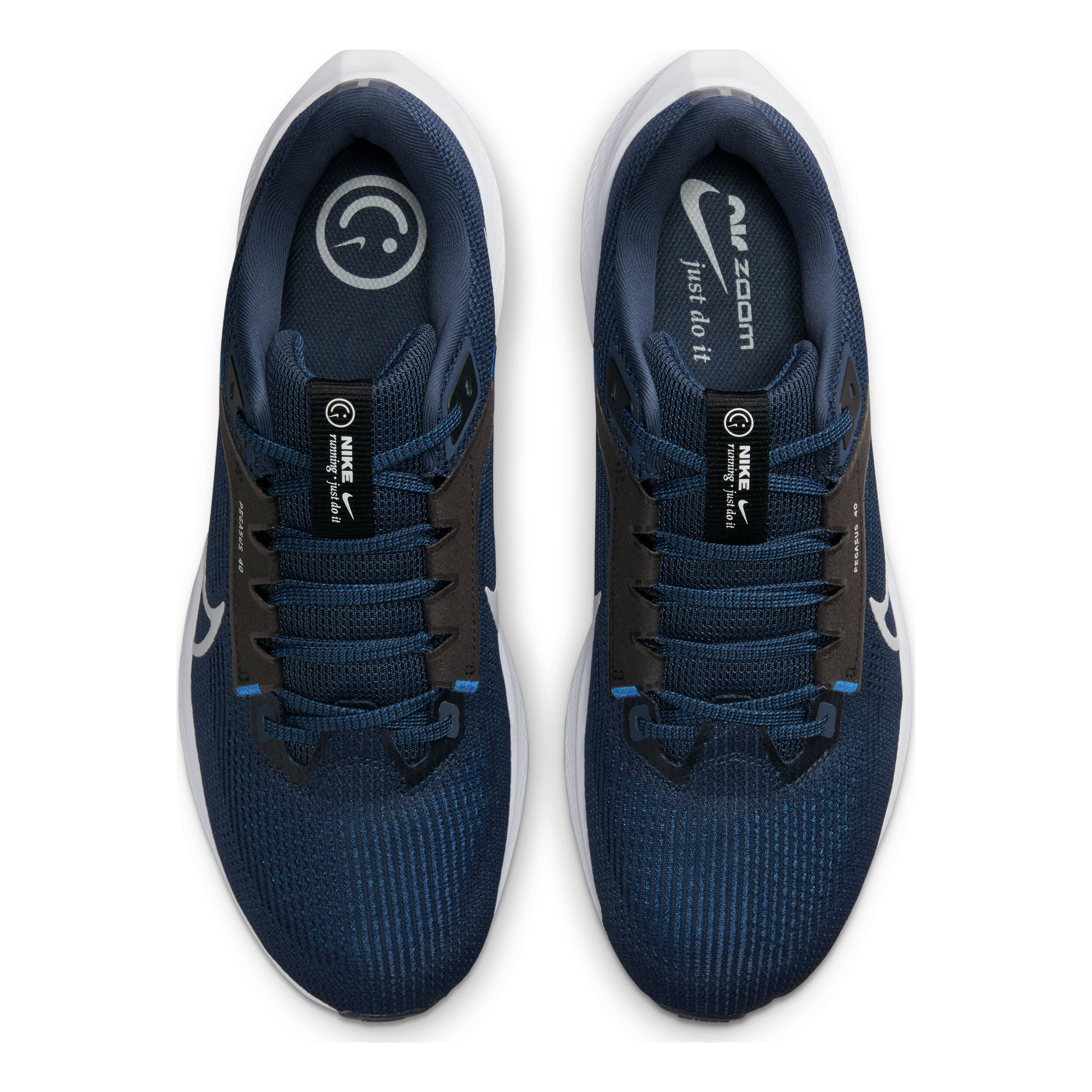 Zapatos pose nike zoom 2018