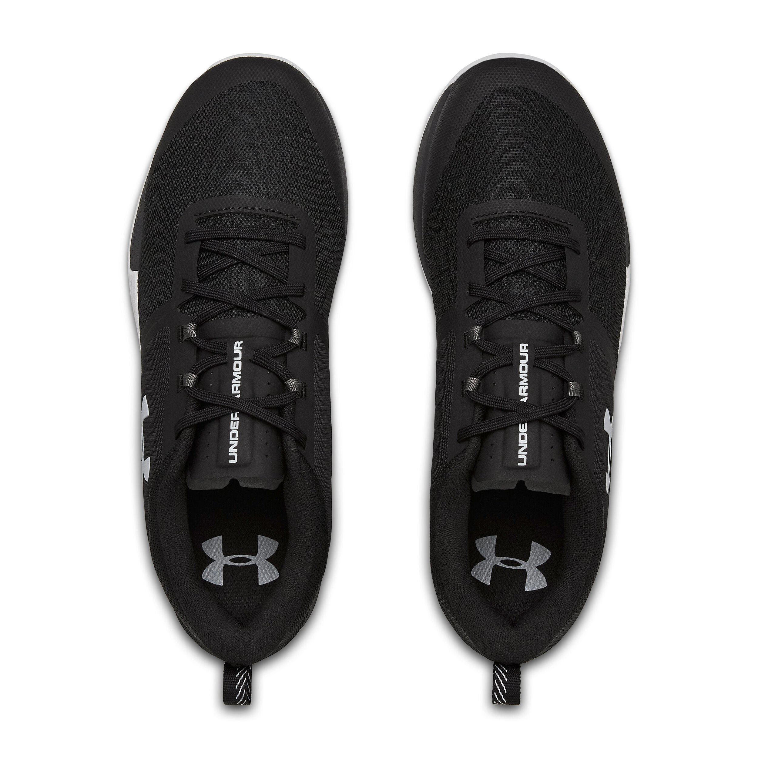 Under armour tribase thrive top