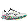Go Run Razor 5 Neutral Running Shoe Women-White,Multicoloured
