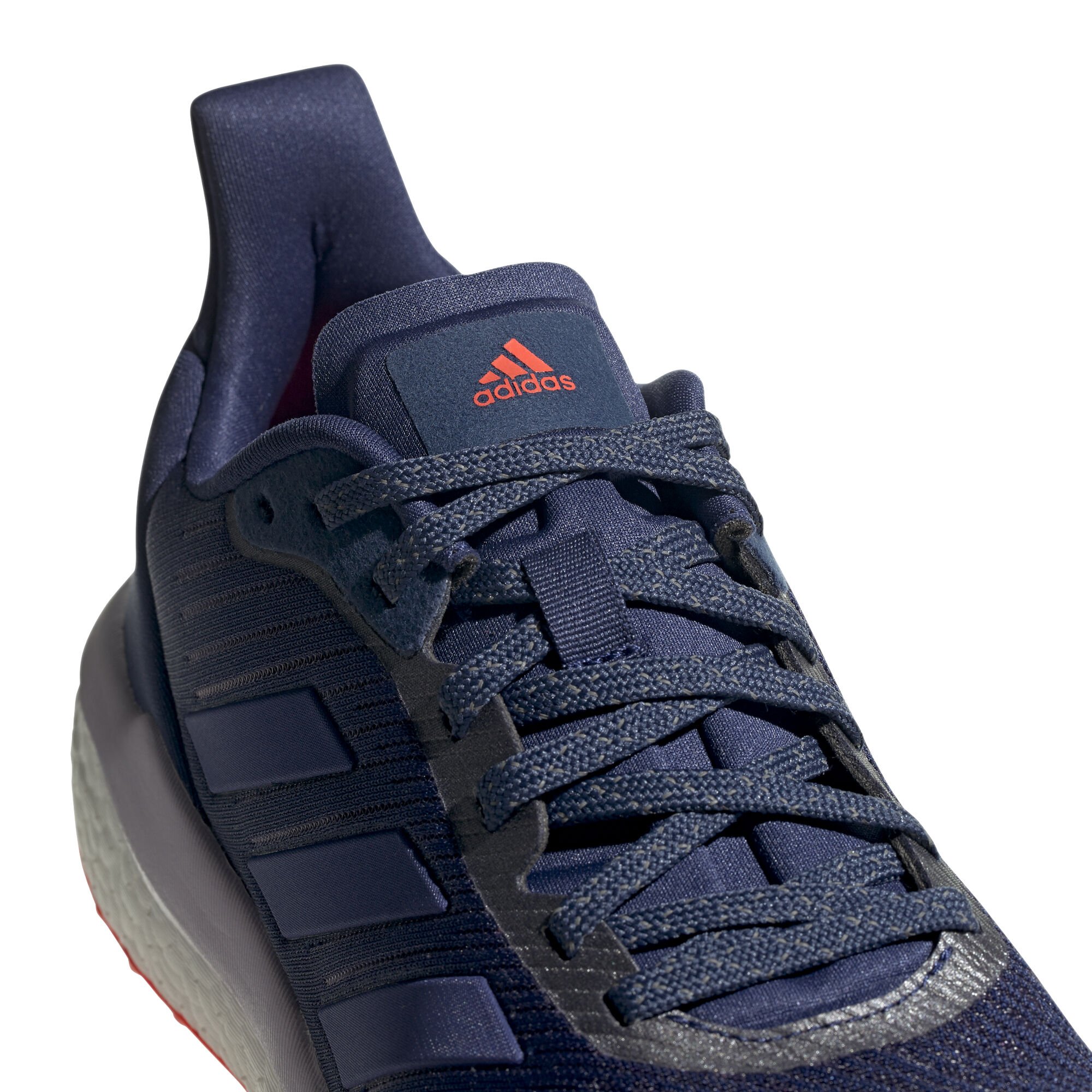 Buy adidas Solar Drive 19 Neutral Running Shoe Women Dark Blue Lilac online Running Point COM