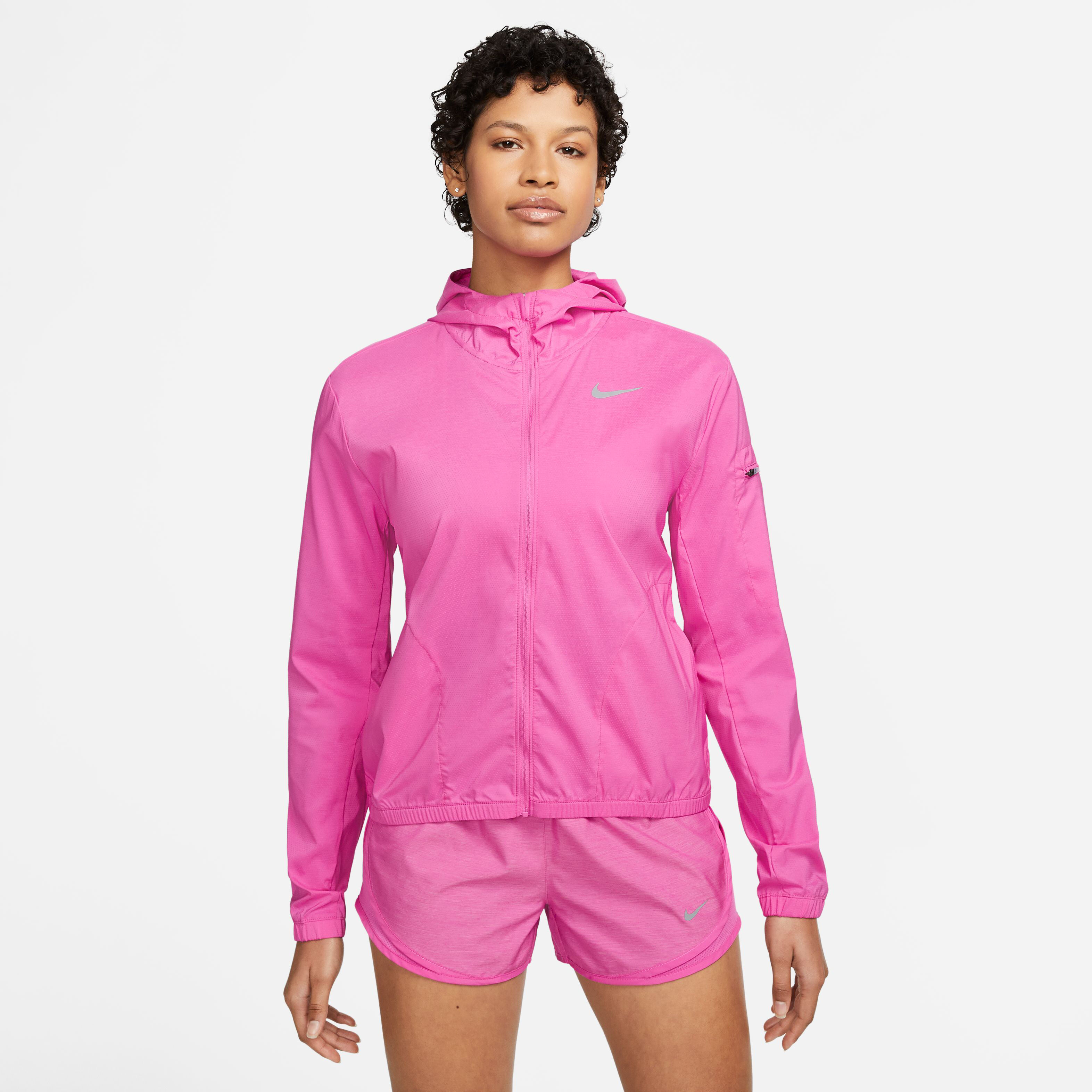 Nike running gilet womens best sale
