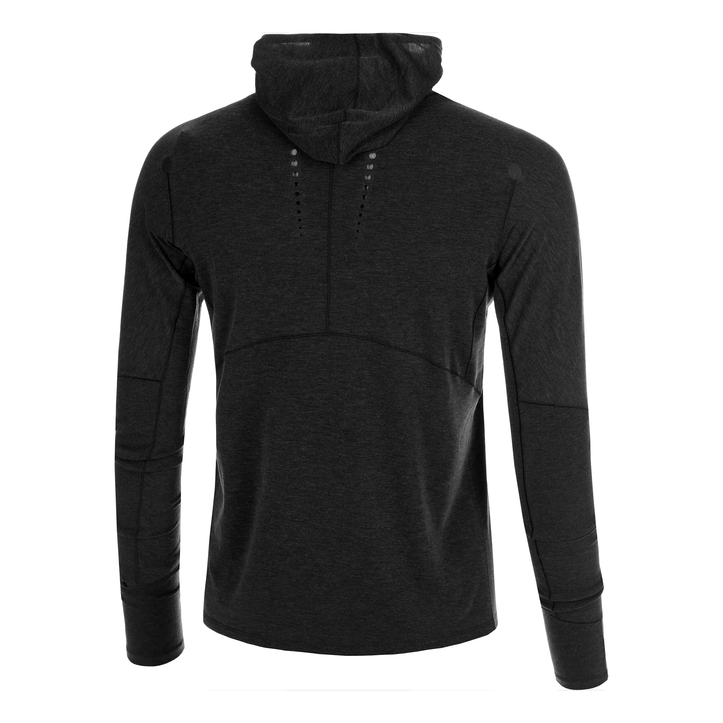 Buy ASICS Metarun Winter Hoody Women Black online | Running